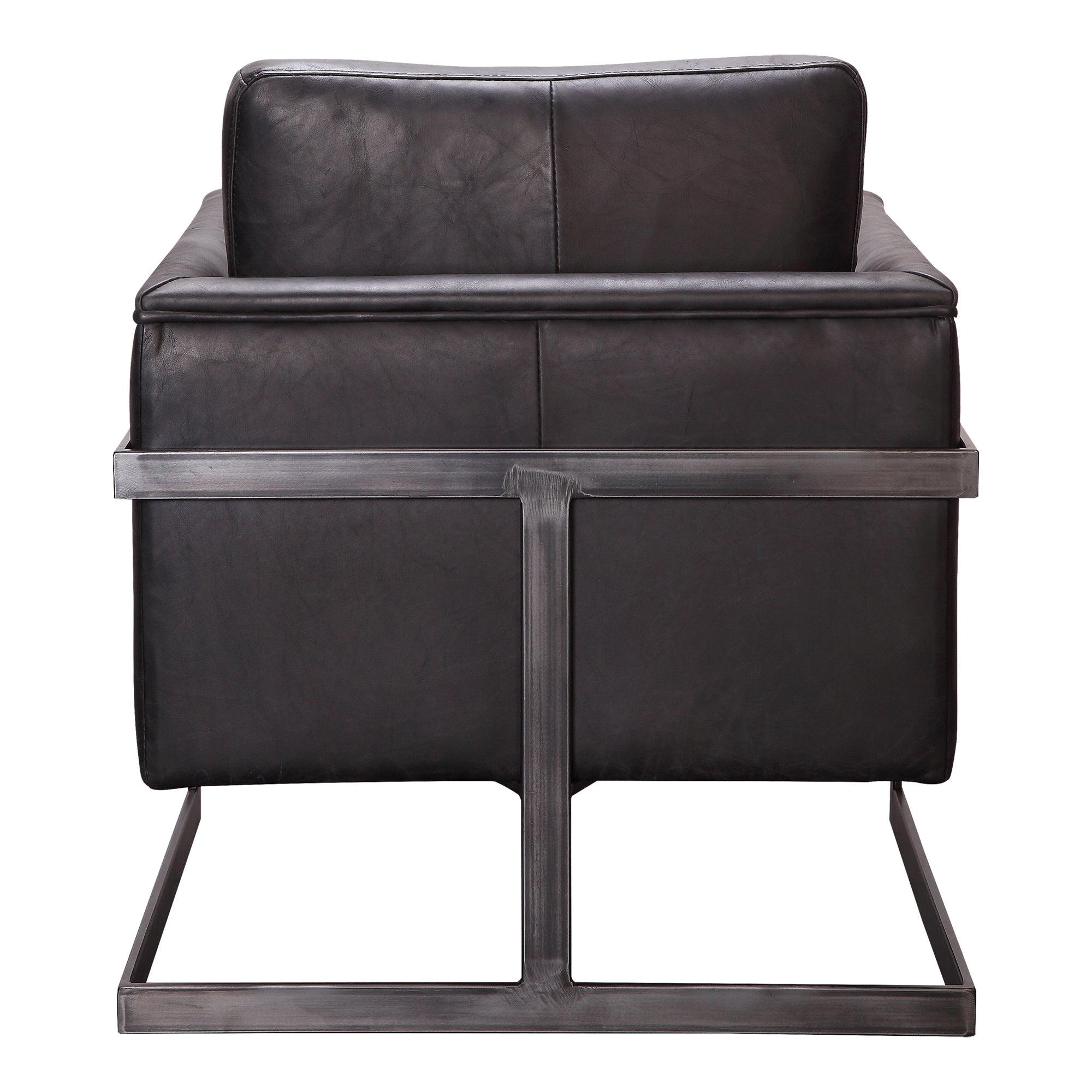 Luxley Club Chair