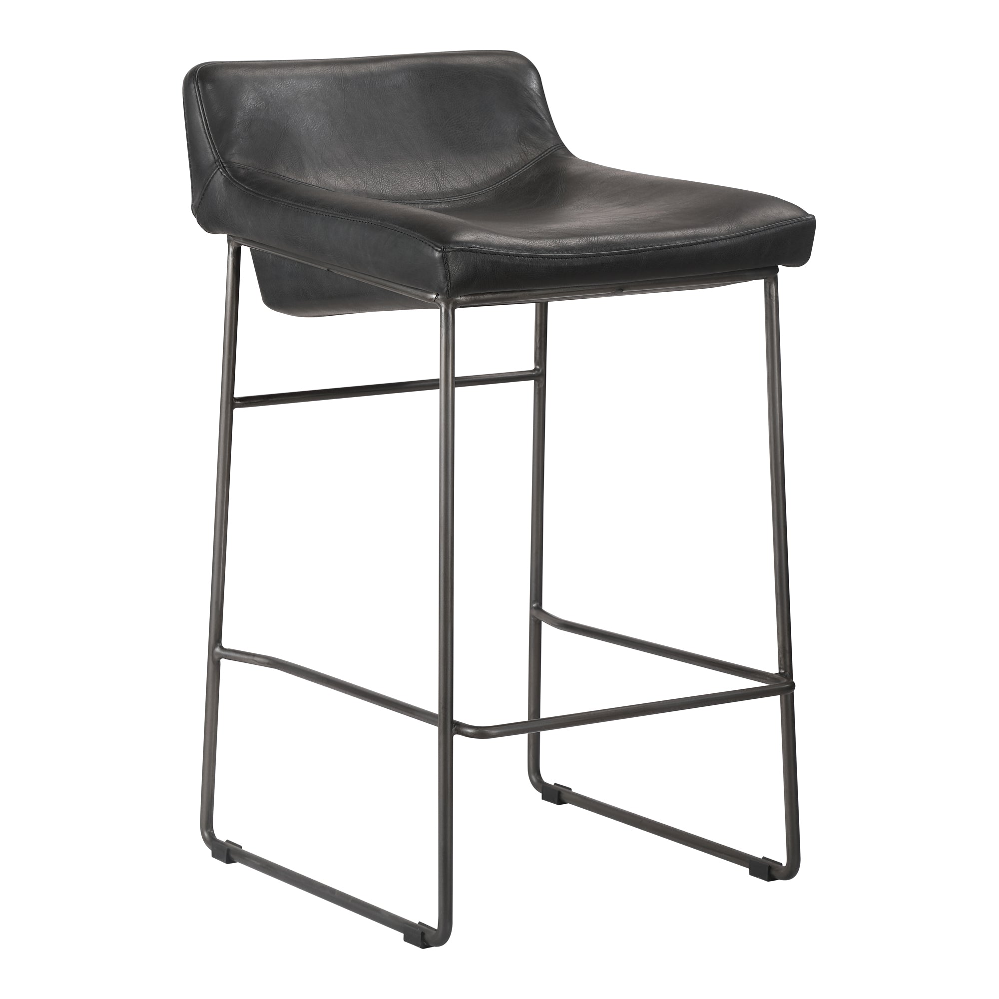 Starlet Counter Stool - Set of Two