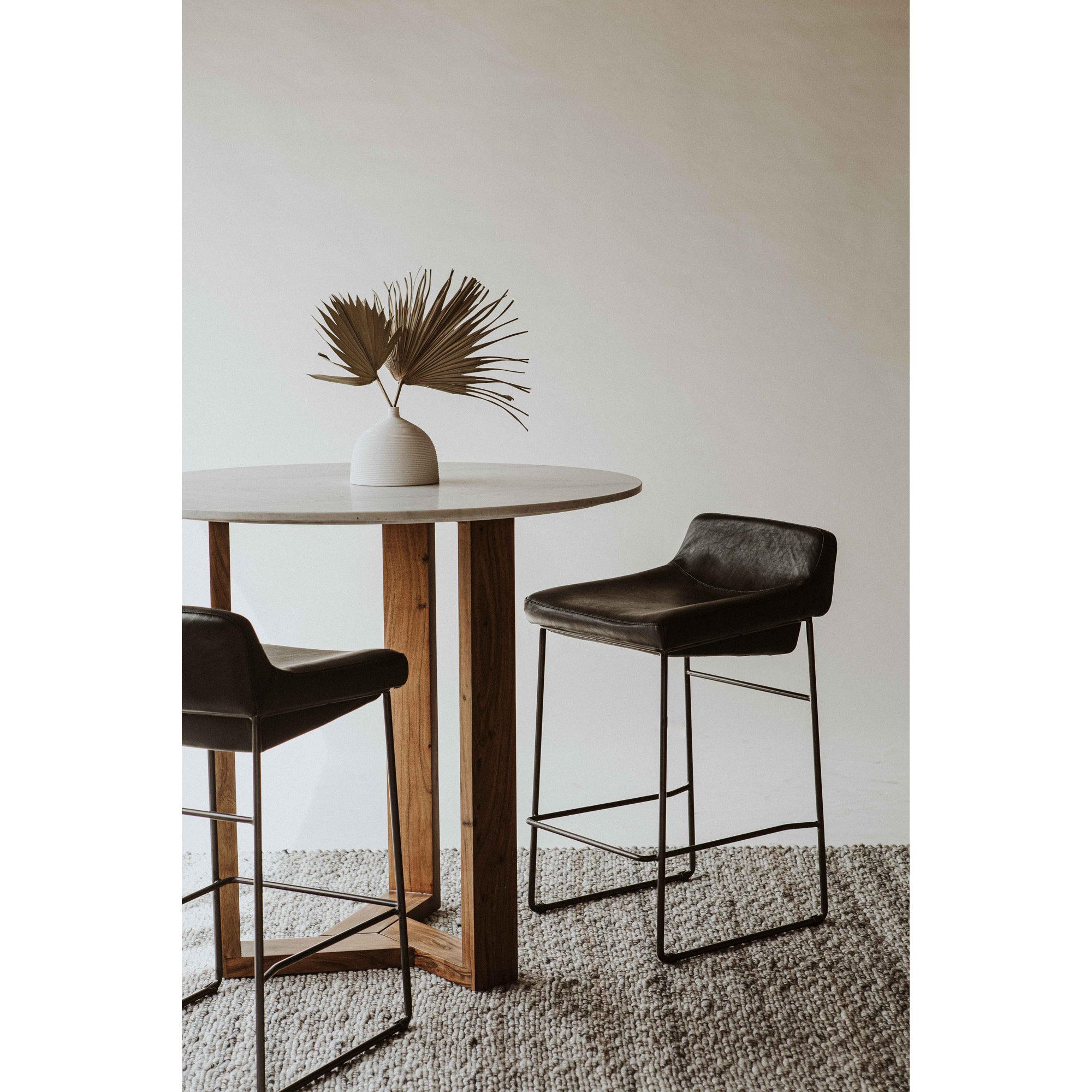 Starlet Counter Stool - Set of Two