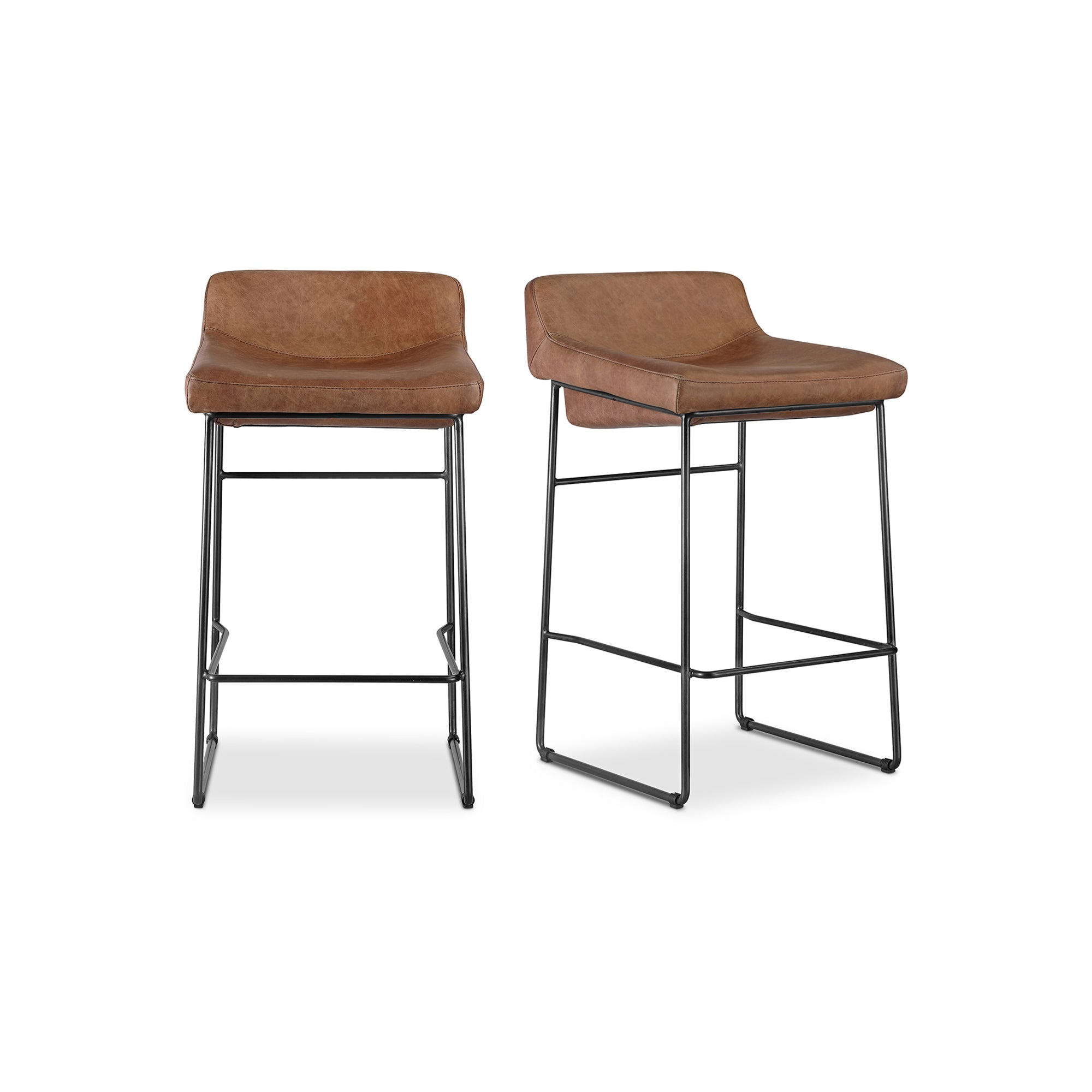 Starlet Counter Stool - Set of Two