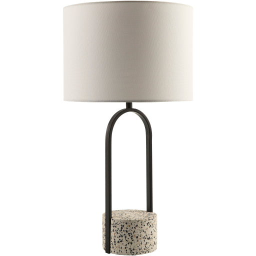 Pella Accent Table Lamp