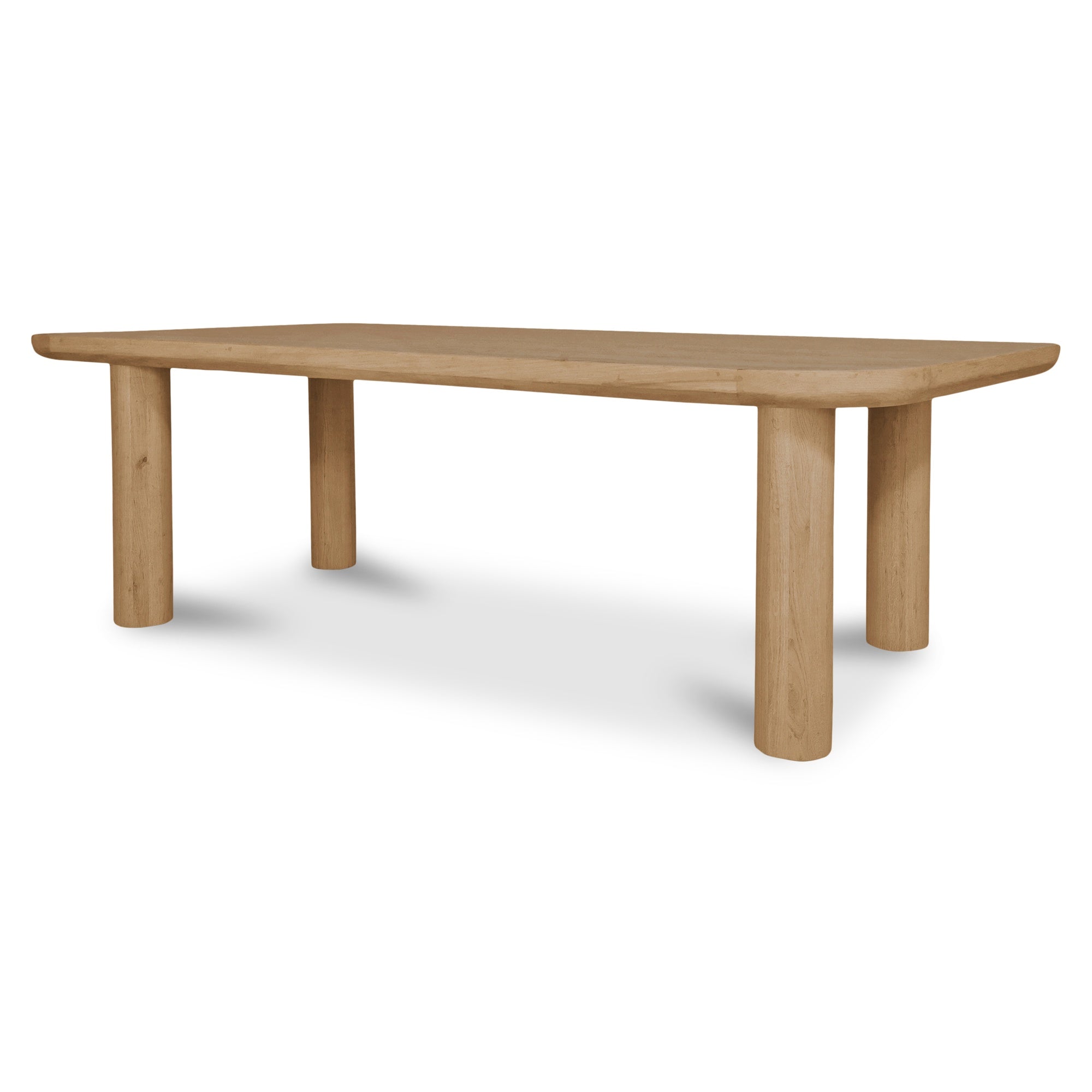 Anders Dining Table Small