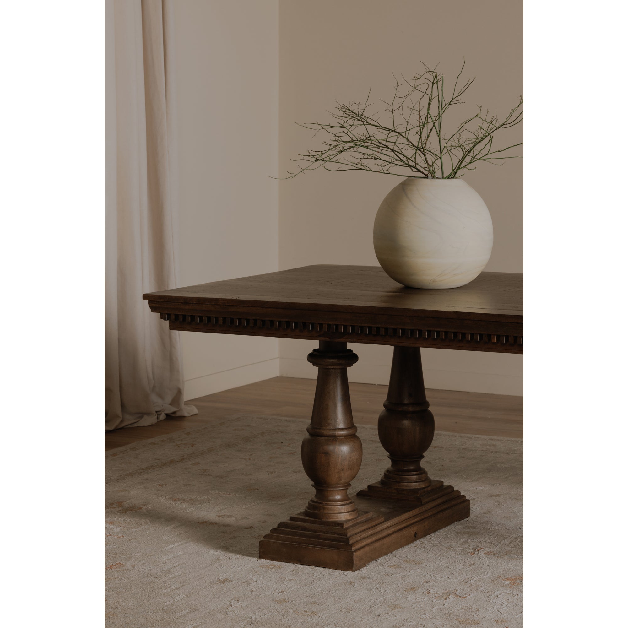 Everson Dining Table