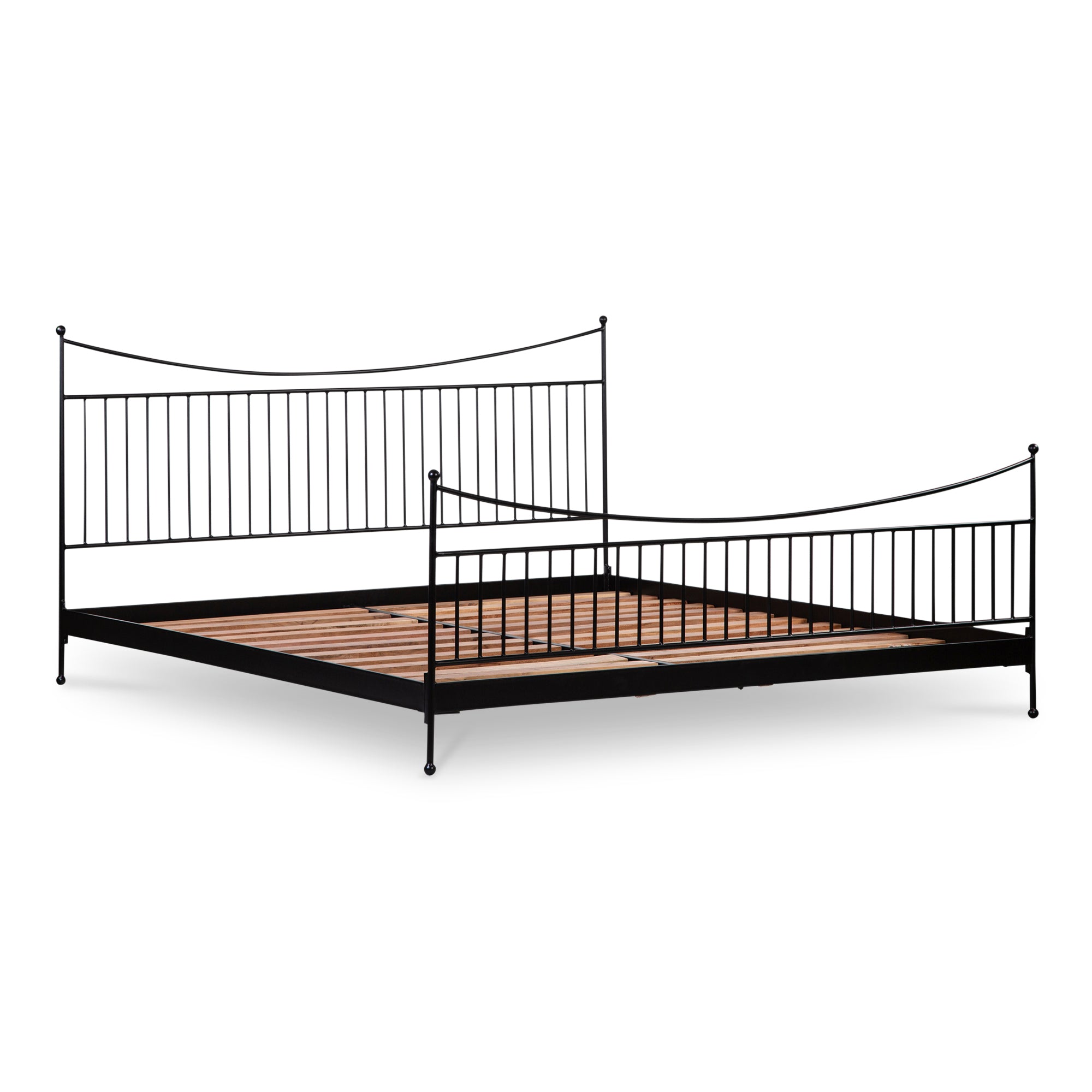 Monet Bed