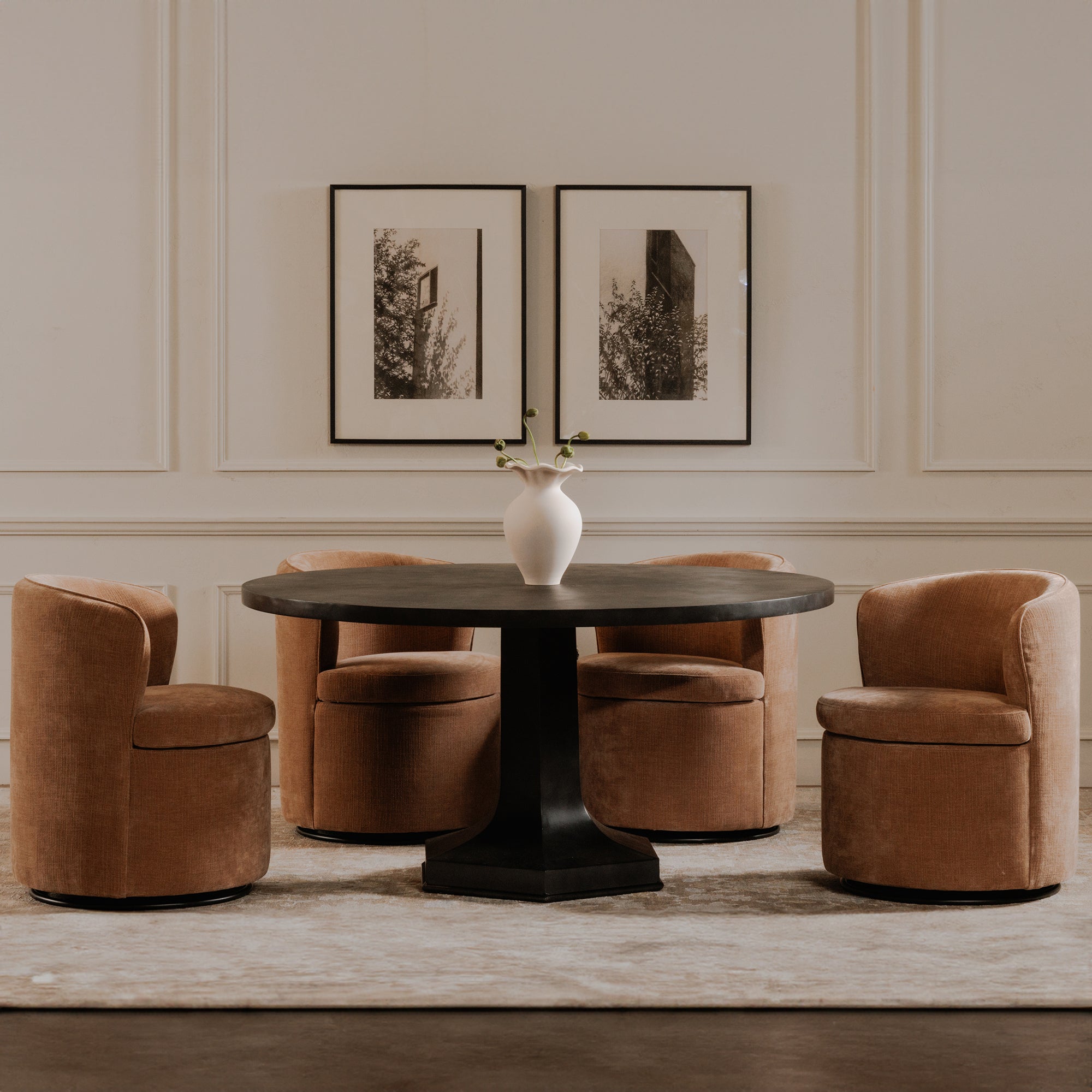 Ethan Dining Table