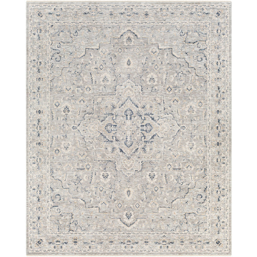 Palazzo Machine Woven Rug