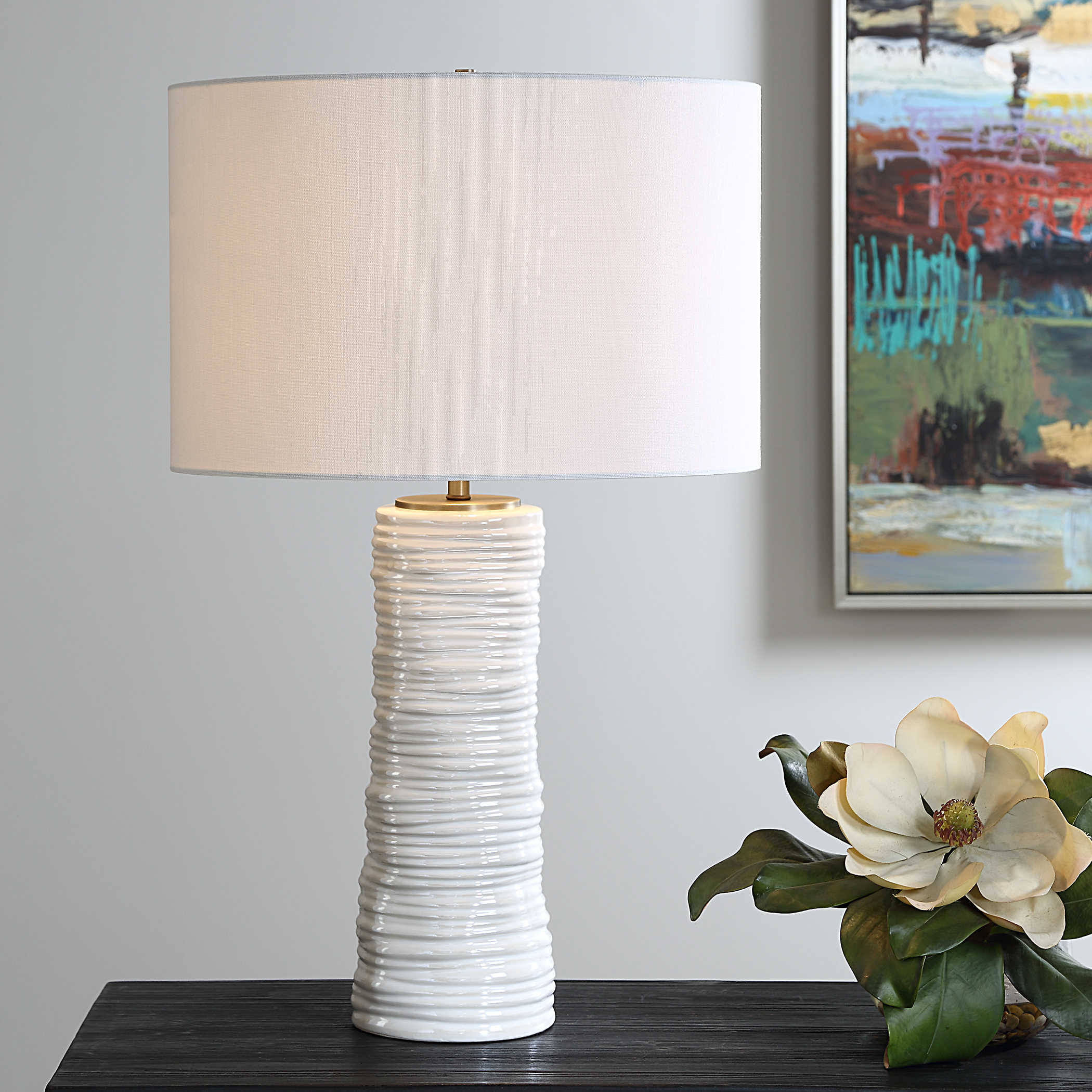 Pavlova Table Lamp