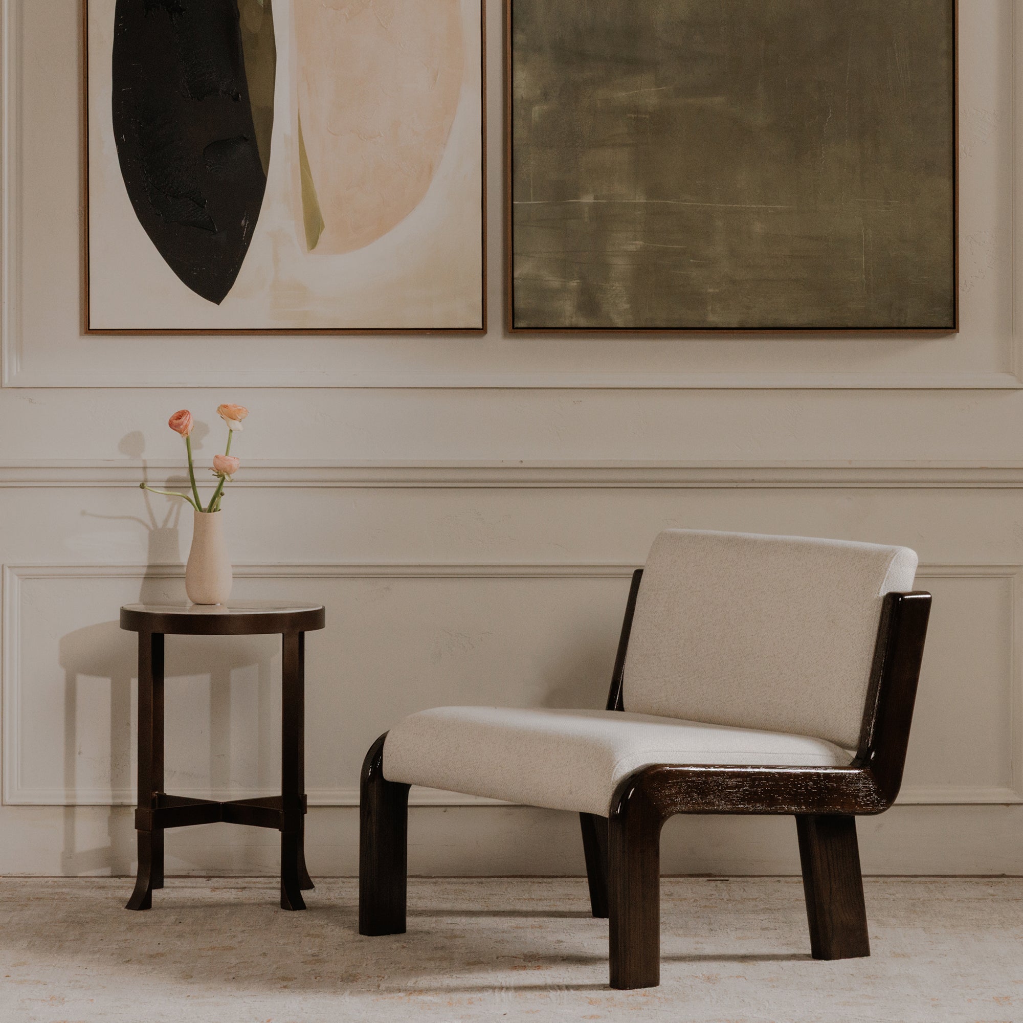 Holli Side Table