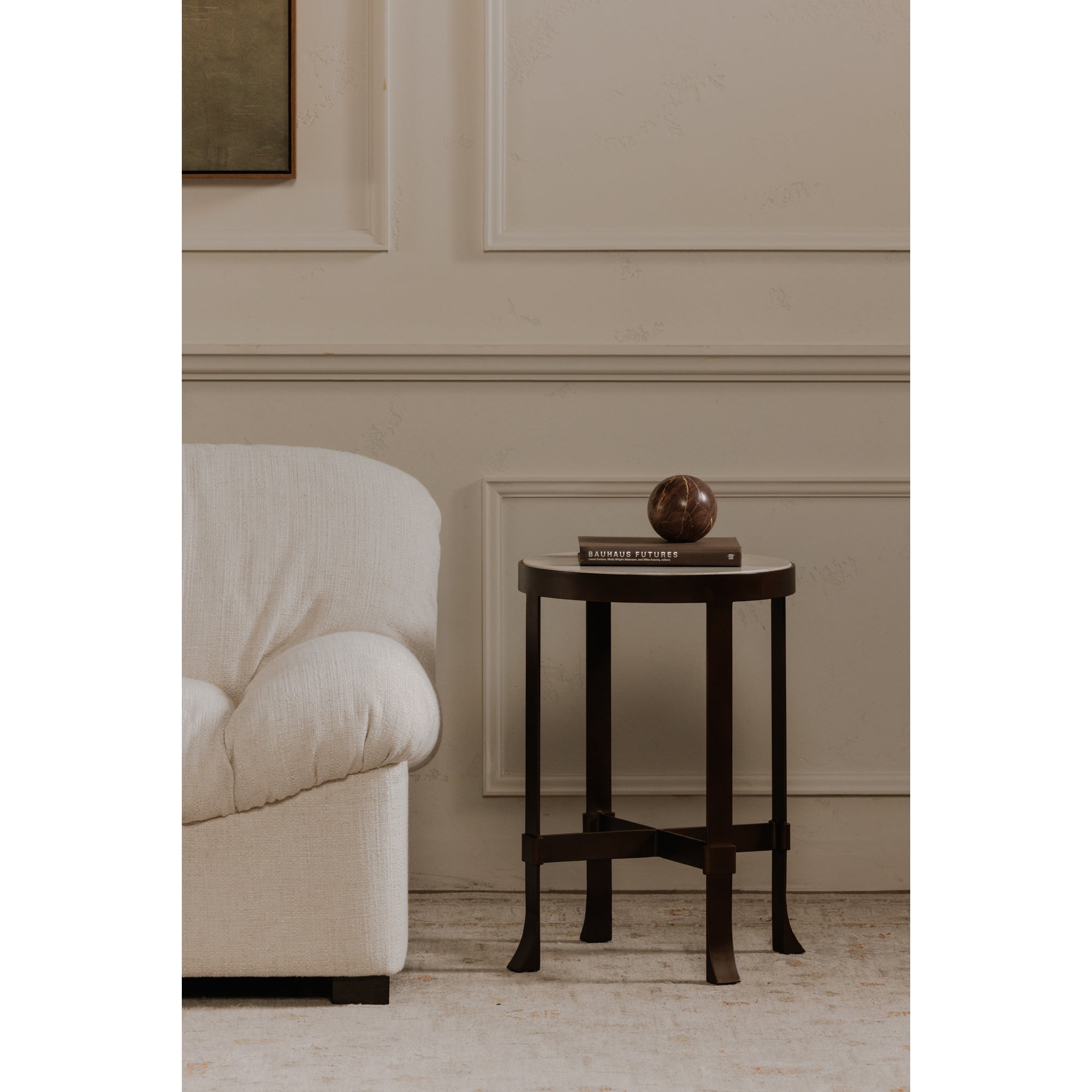 Holli Side Table