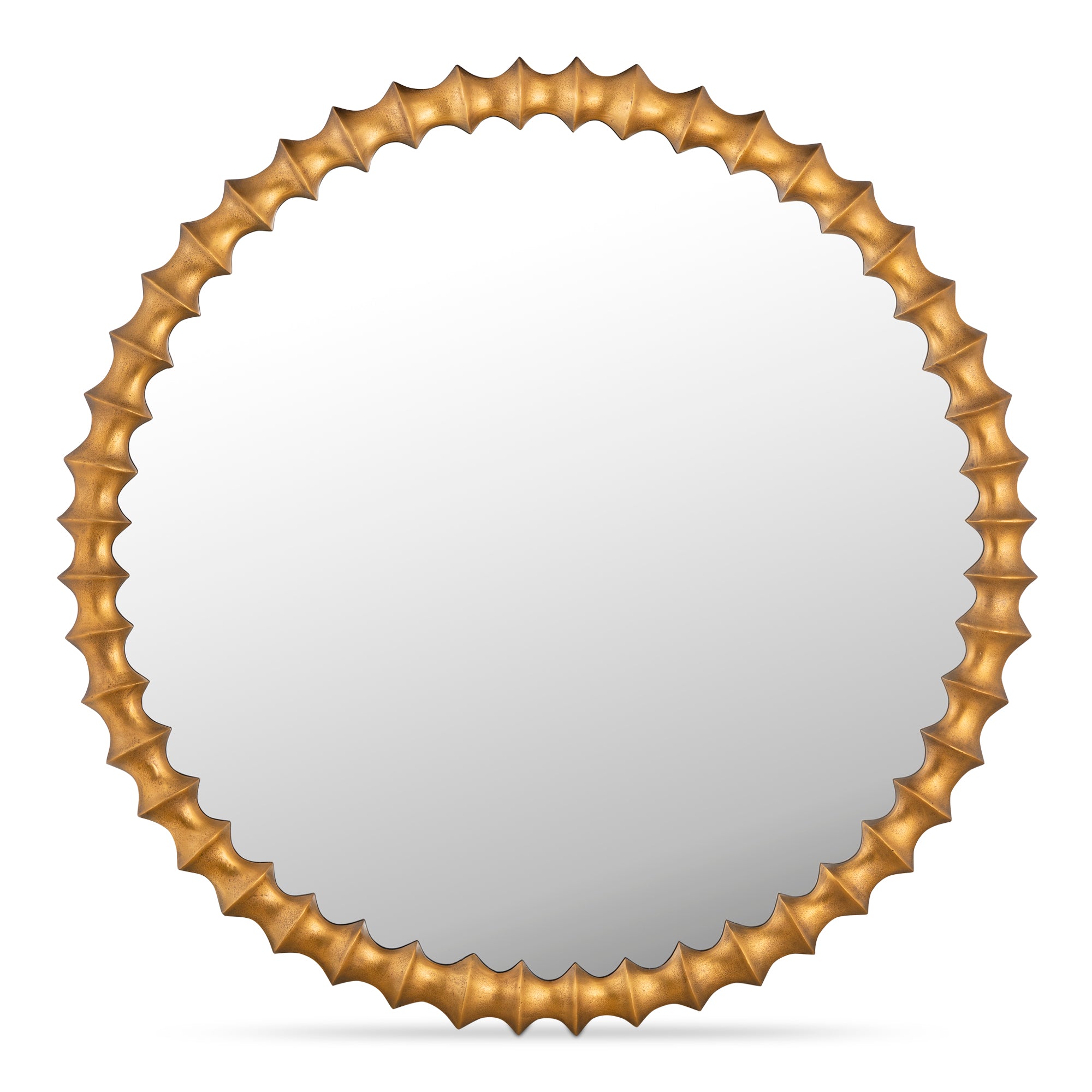 Whitby Mirror