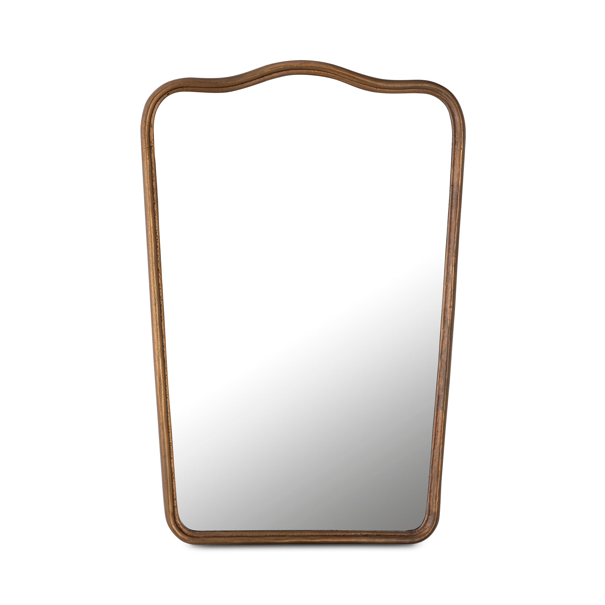 Keyes Mirror