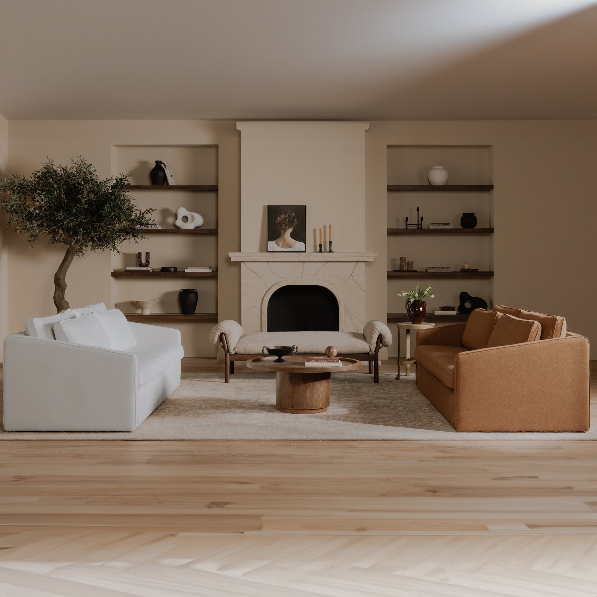 Cohen Coffee Table