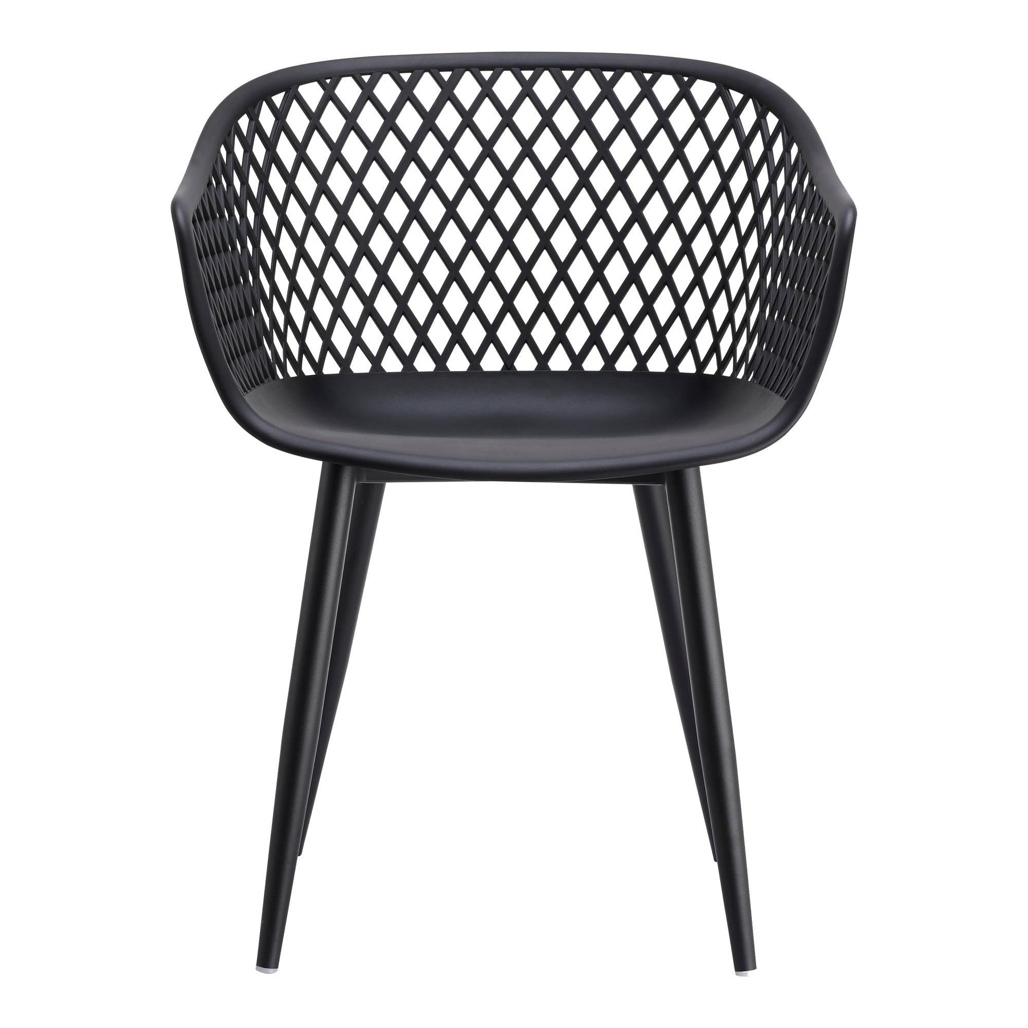 Piazza Outdoor Chair - Set Of Two