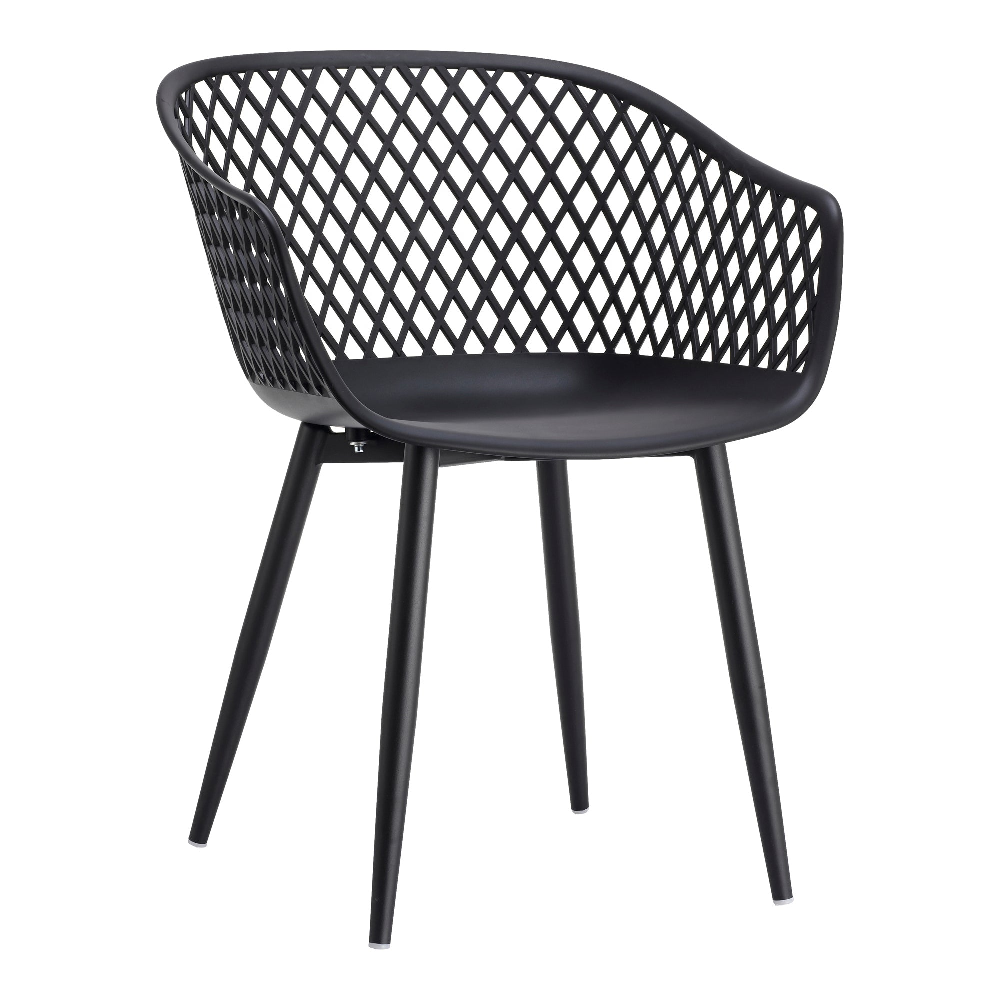 Piazza Outdoor Chair - Set Of Two