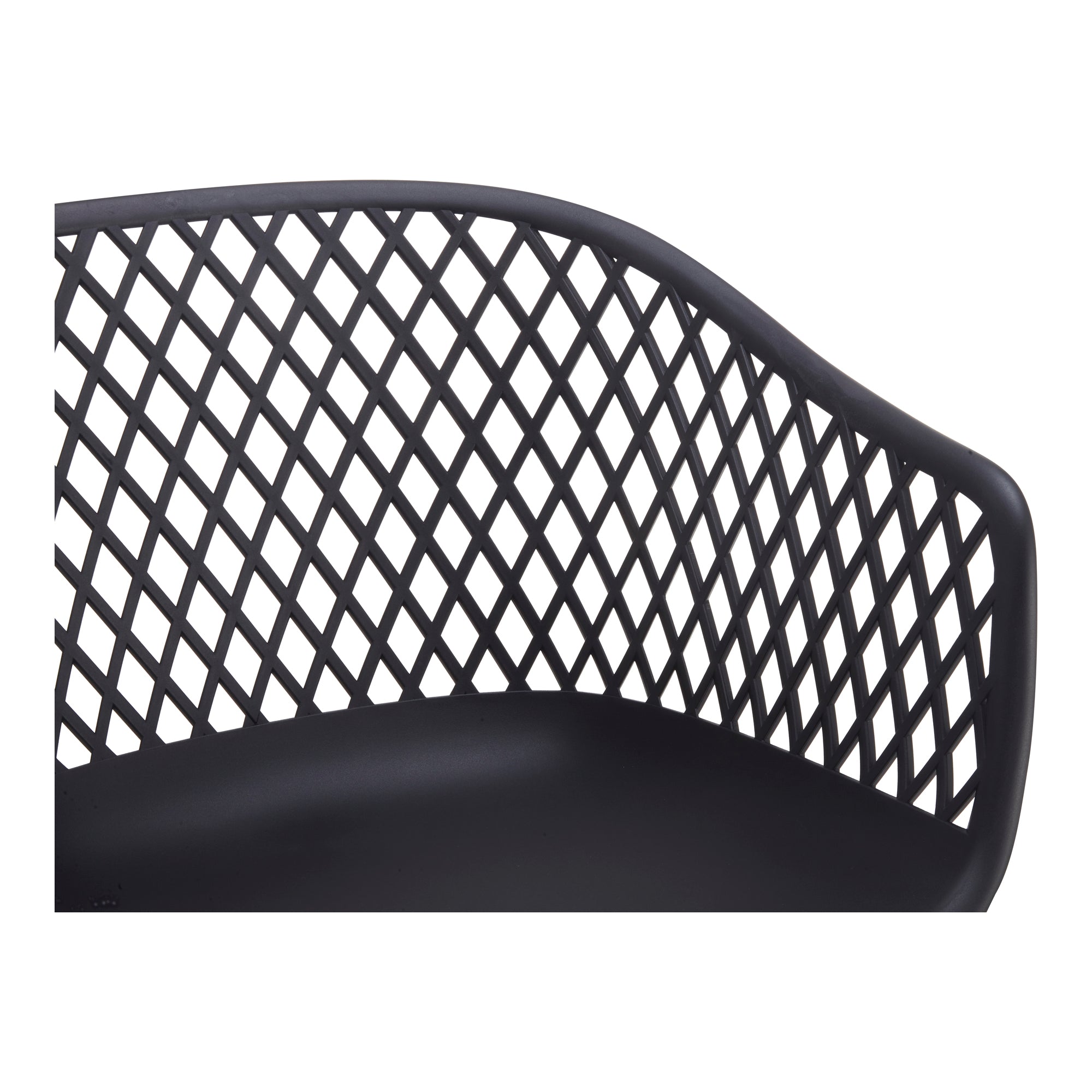 Piazza Outdoor Chair - Set Of Two