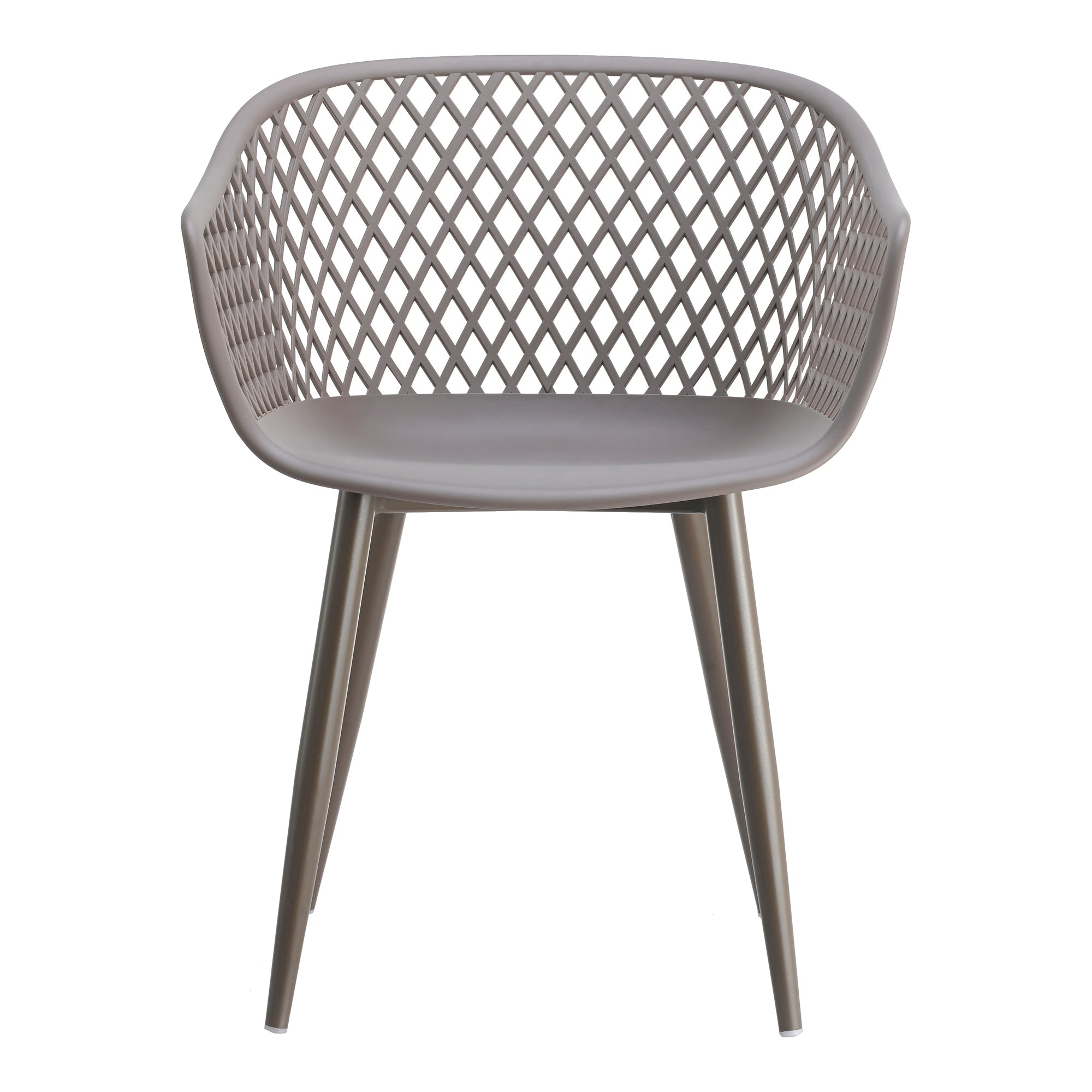 Piazza Outdoor Chair - Set Of Two