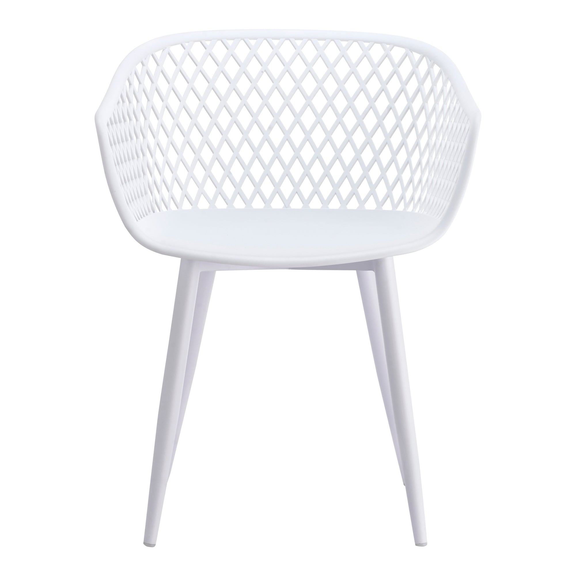 Piazza Outdoor Chair - Set Of Two