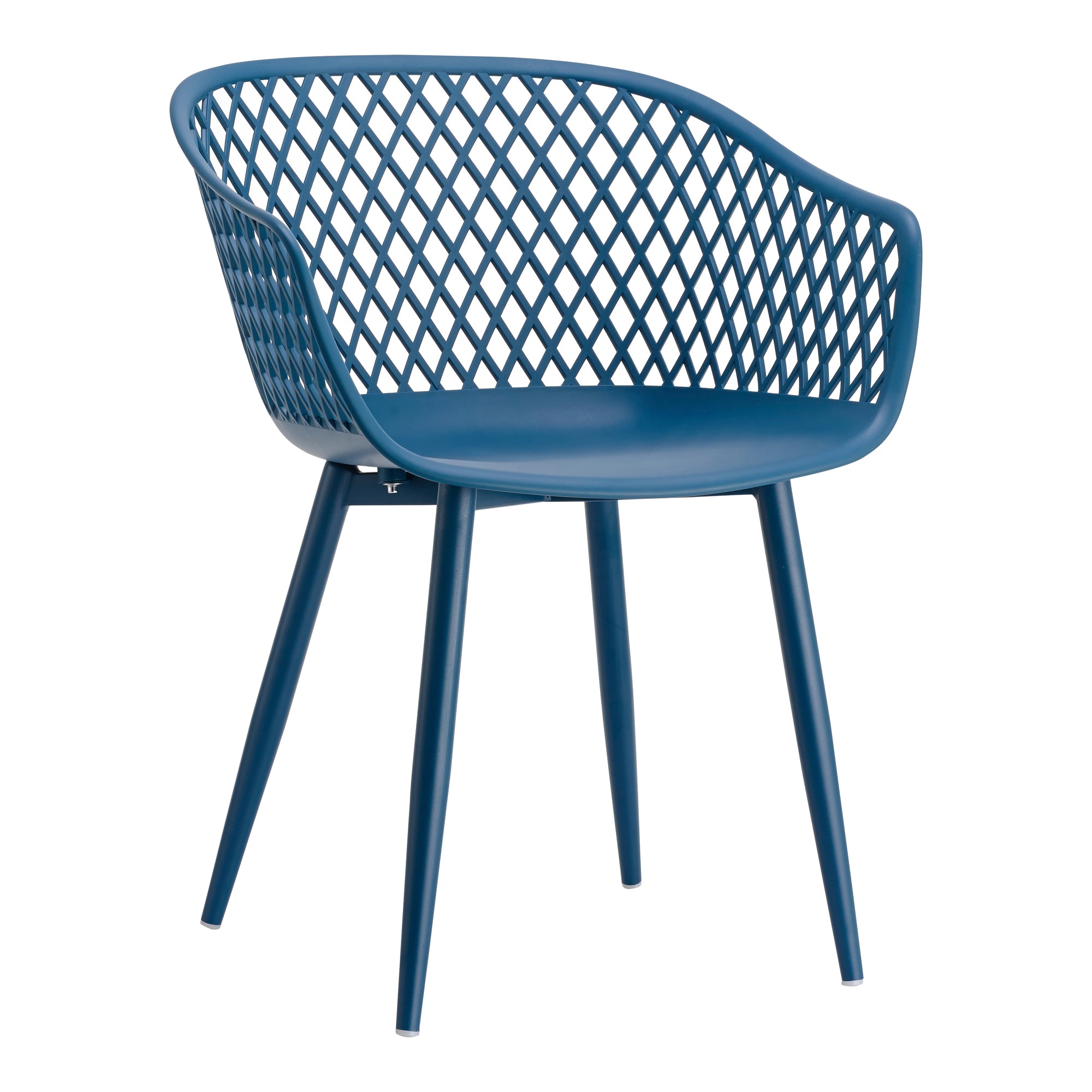 Piazza Outdoor Chair - Set Of Two