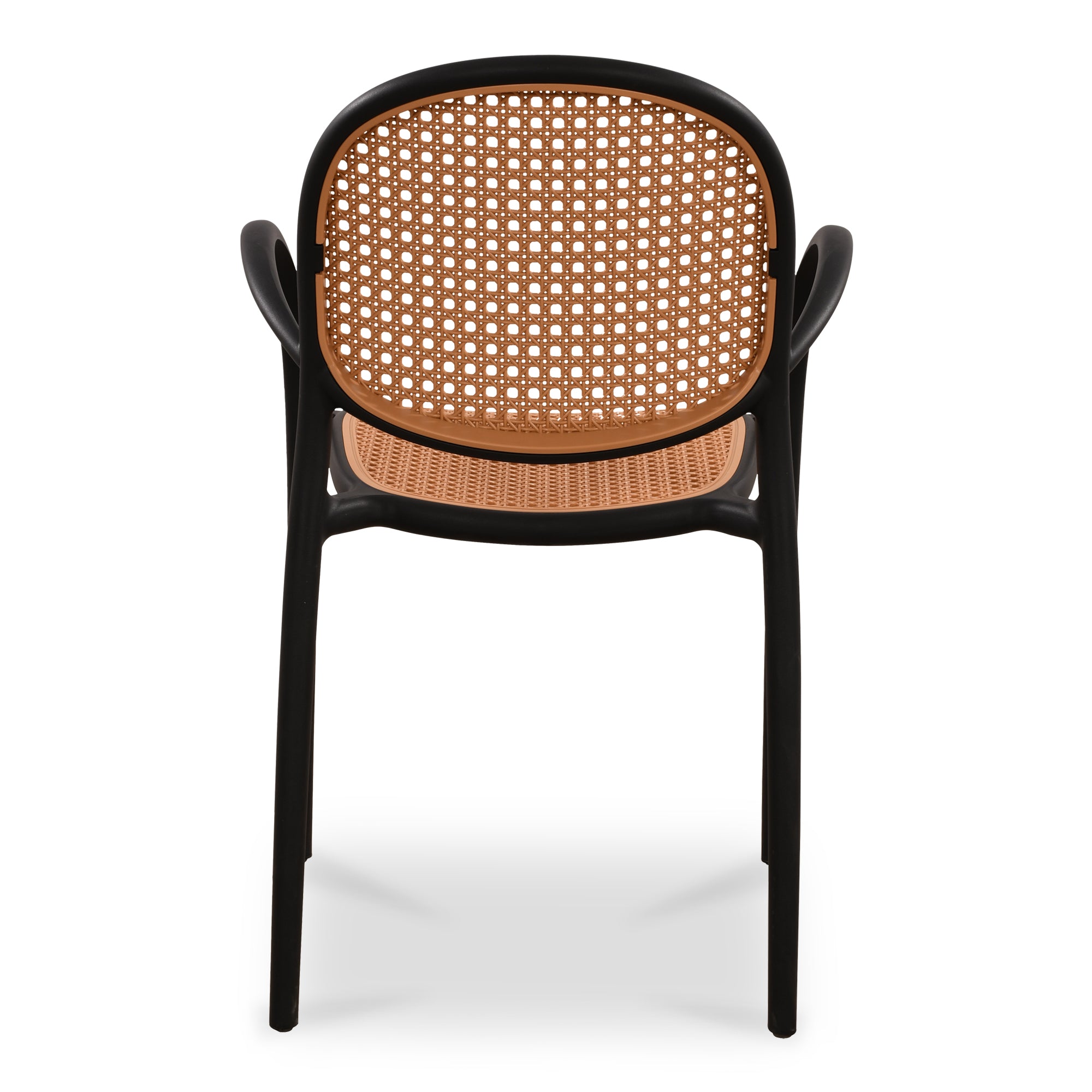 Soren Outdoor Dining Chair - Set of Two