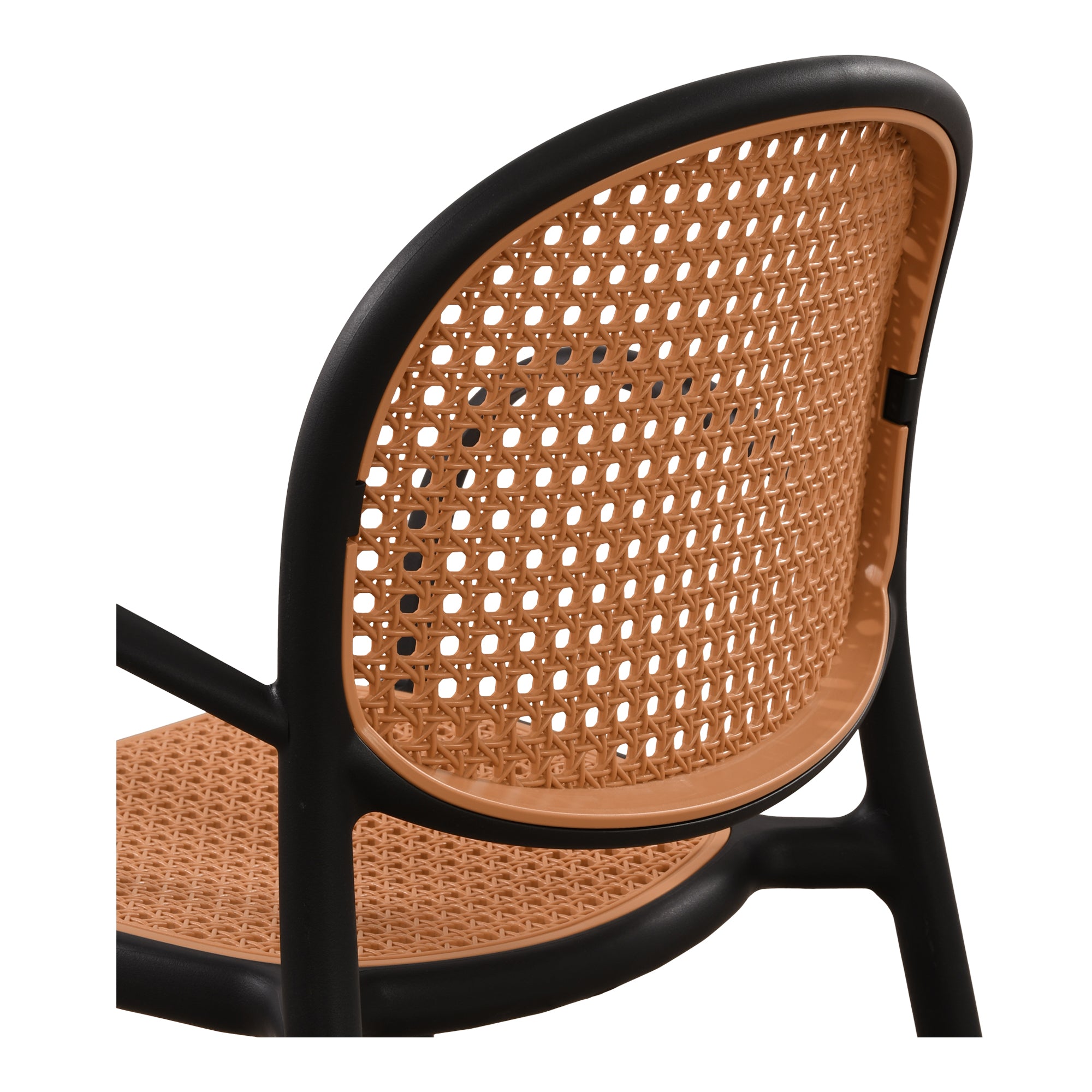 Soren Outdoor Dining Chair - Set of Two