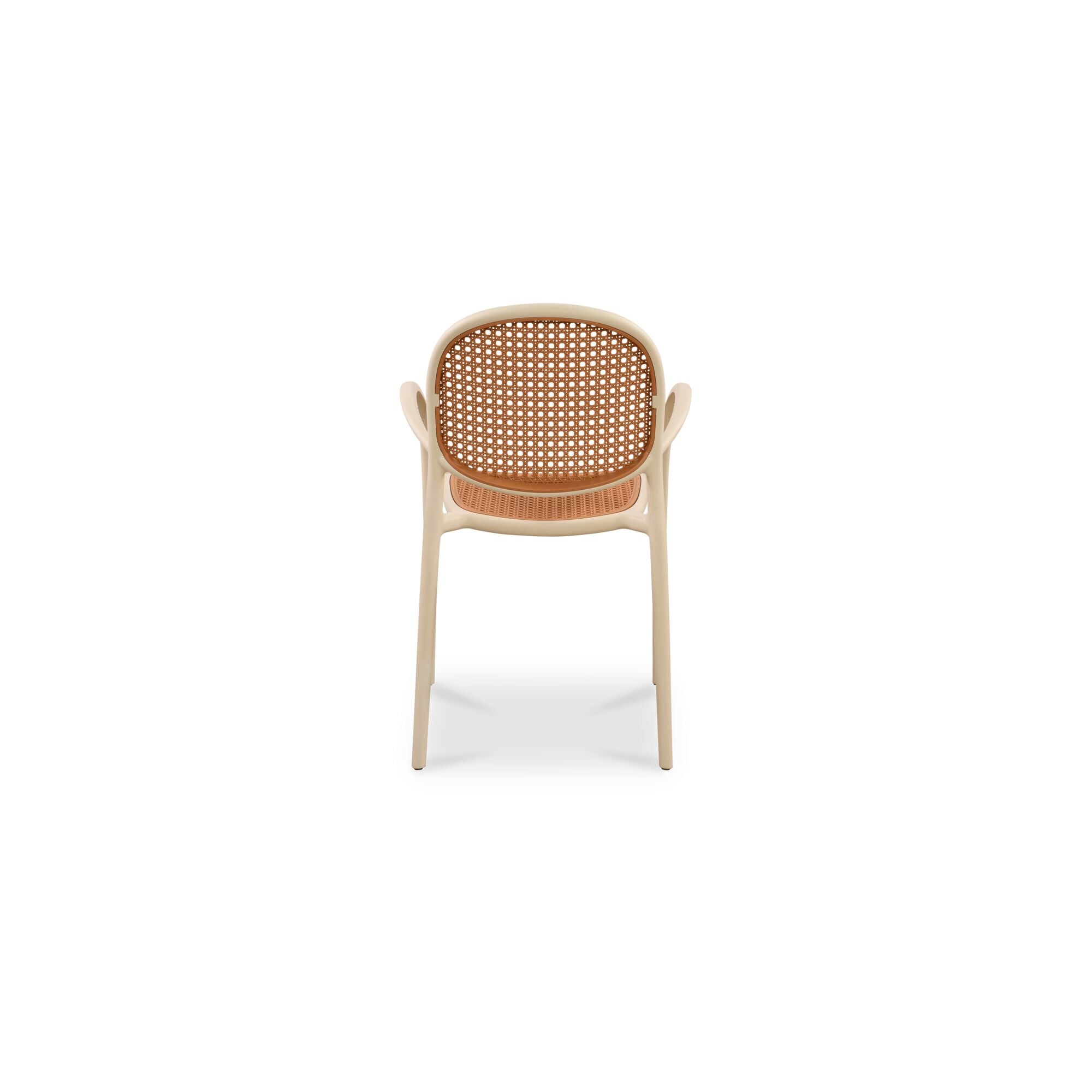 Soren Outdoor Dining Chair - Set of Two