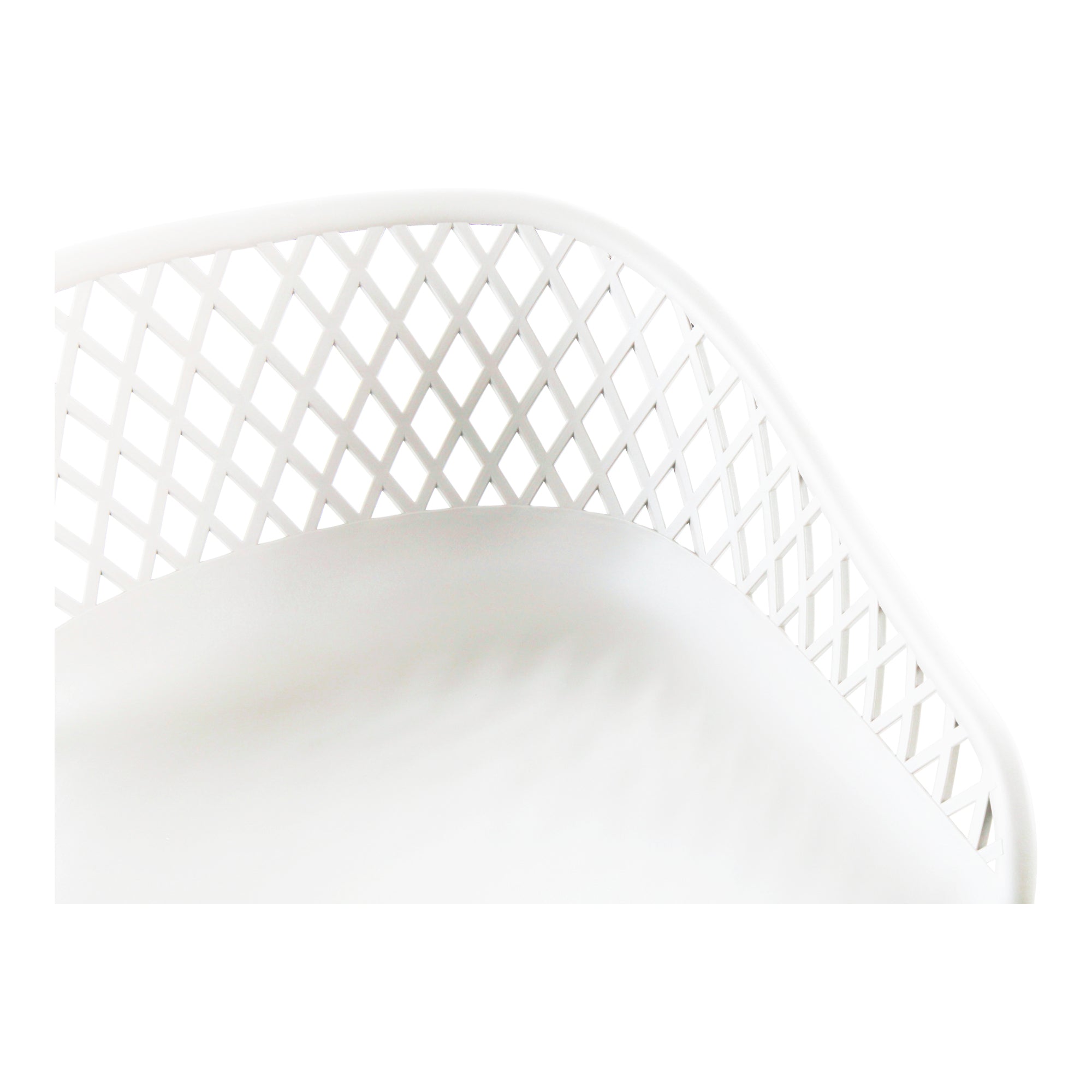 Piazza Outdoor Bar Stool - Set of Two