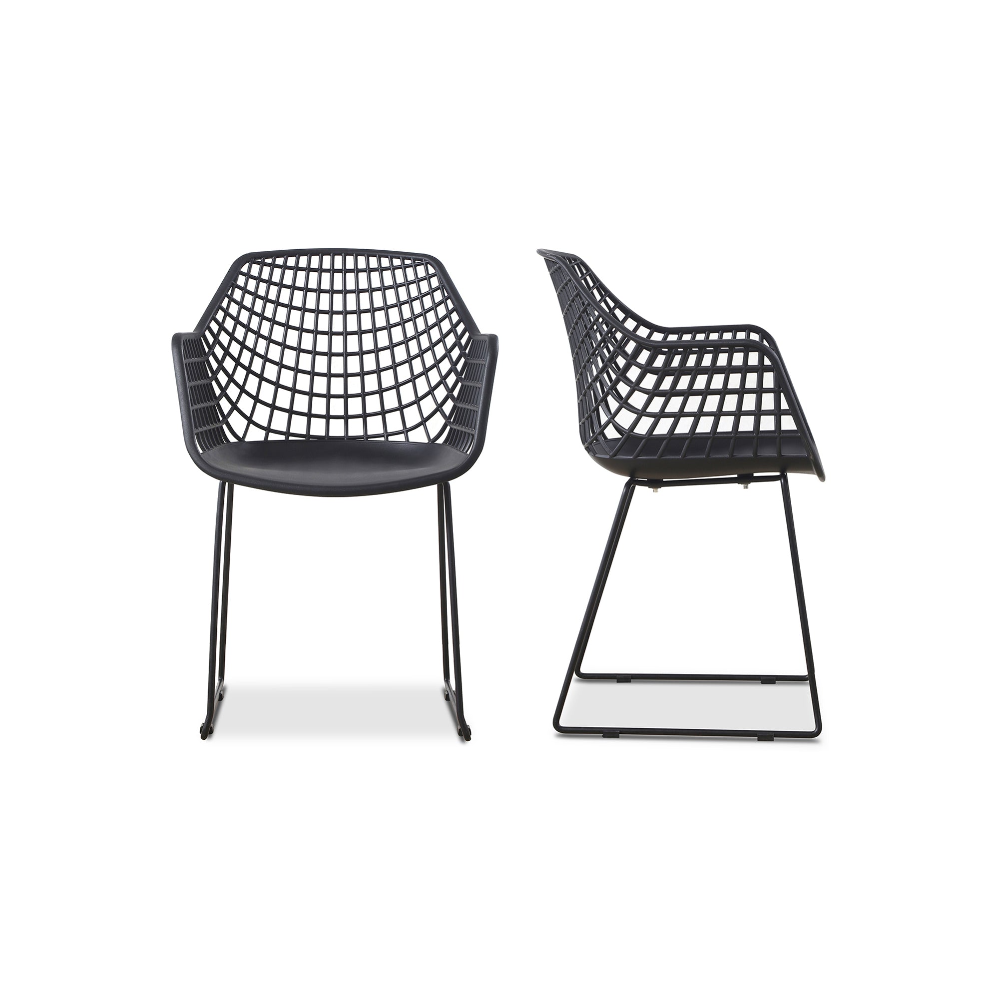 Honolulu Chair - Set Of Two