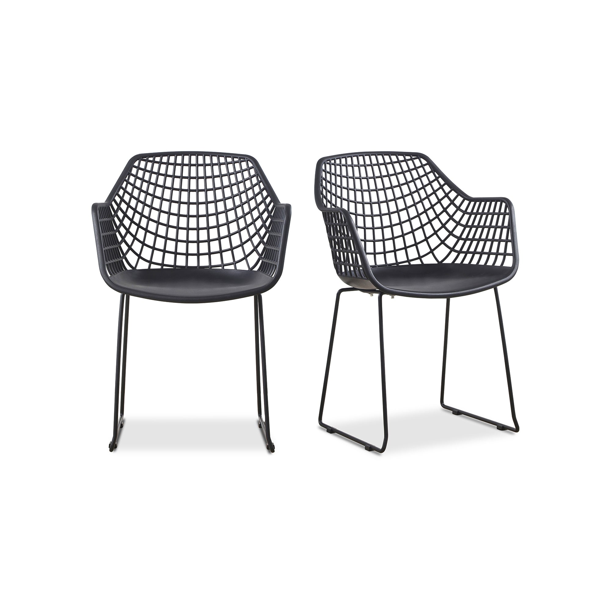 Honolulu Chair - Set Of Two