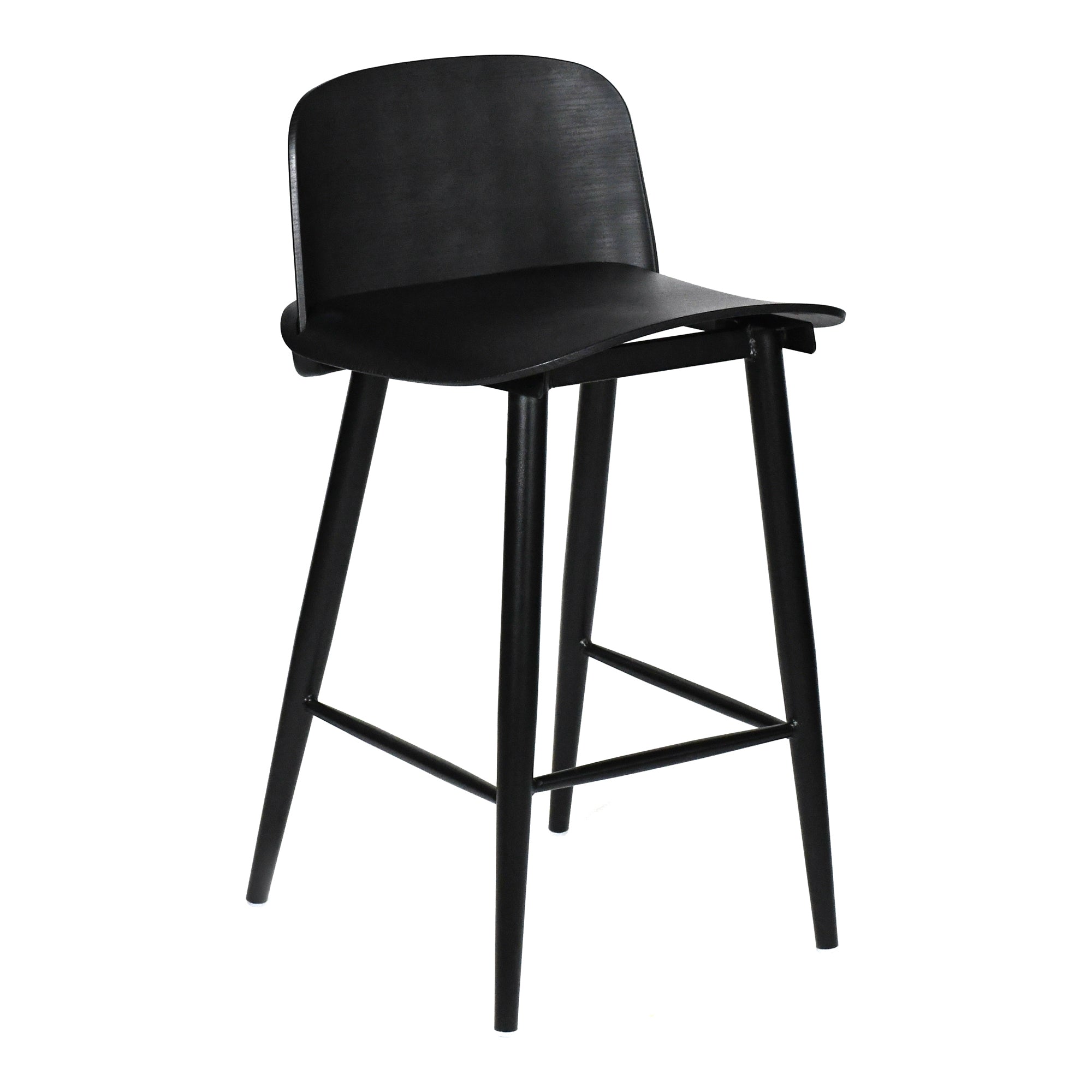 Looey Counter Stool - Set of Two