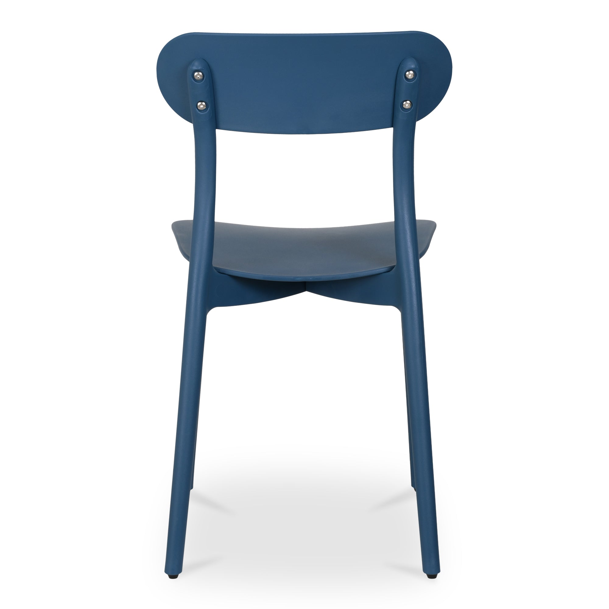 Kent Outdoor Dining Chair - Set Of Two