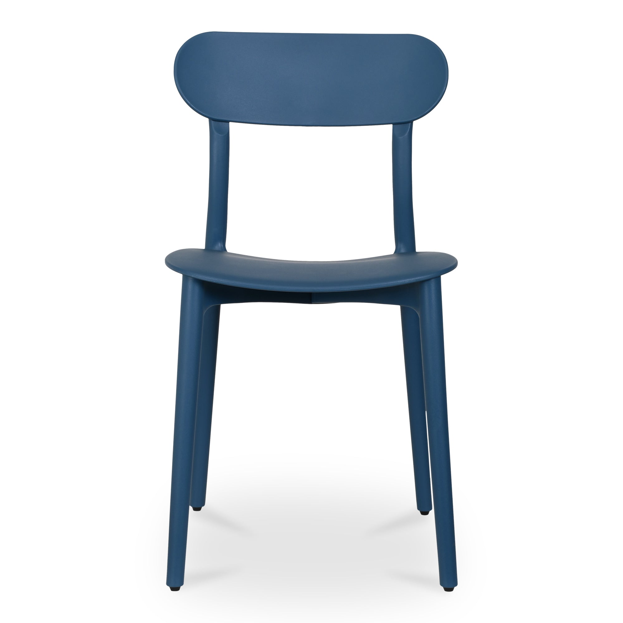 Kent Outdoor Dining Chair - Set Of Two