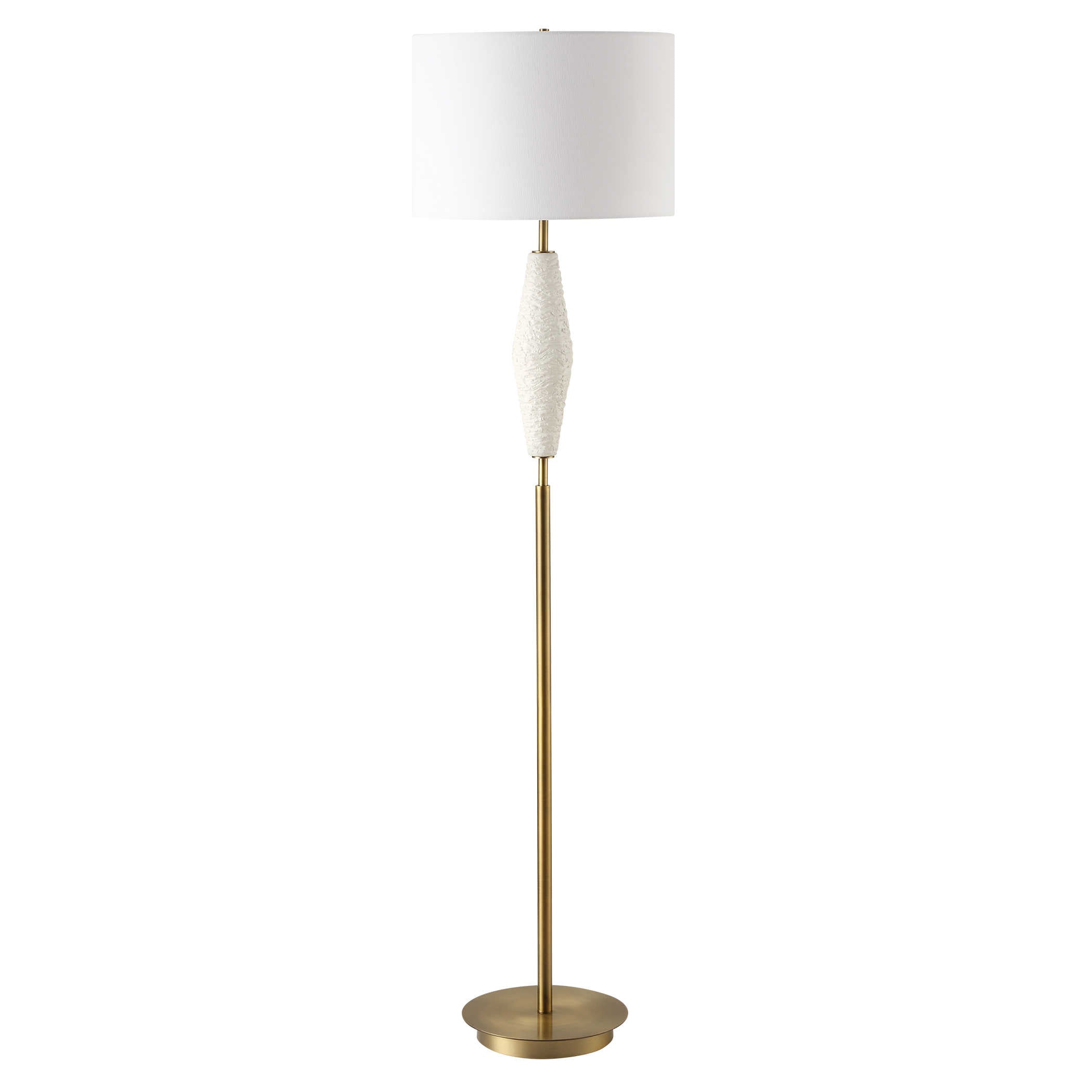 Quite The Buzz Floor Lamp