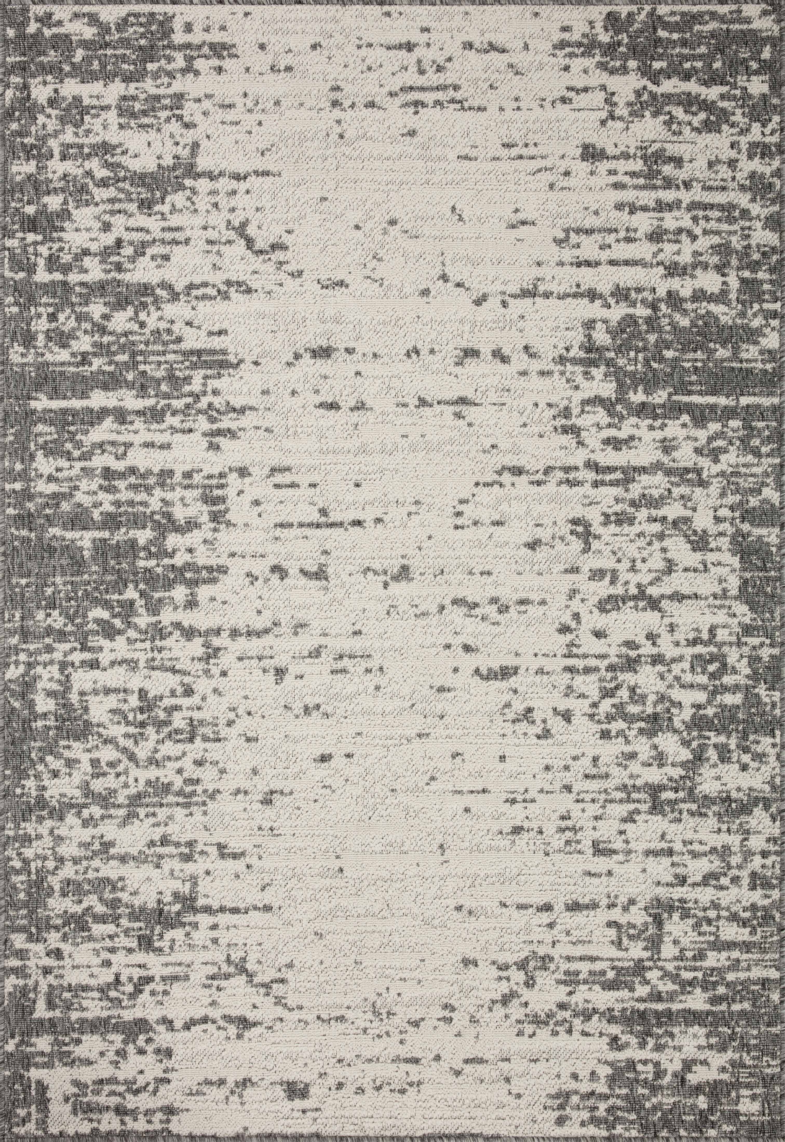 Rainier - RAI-01