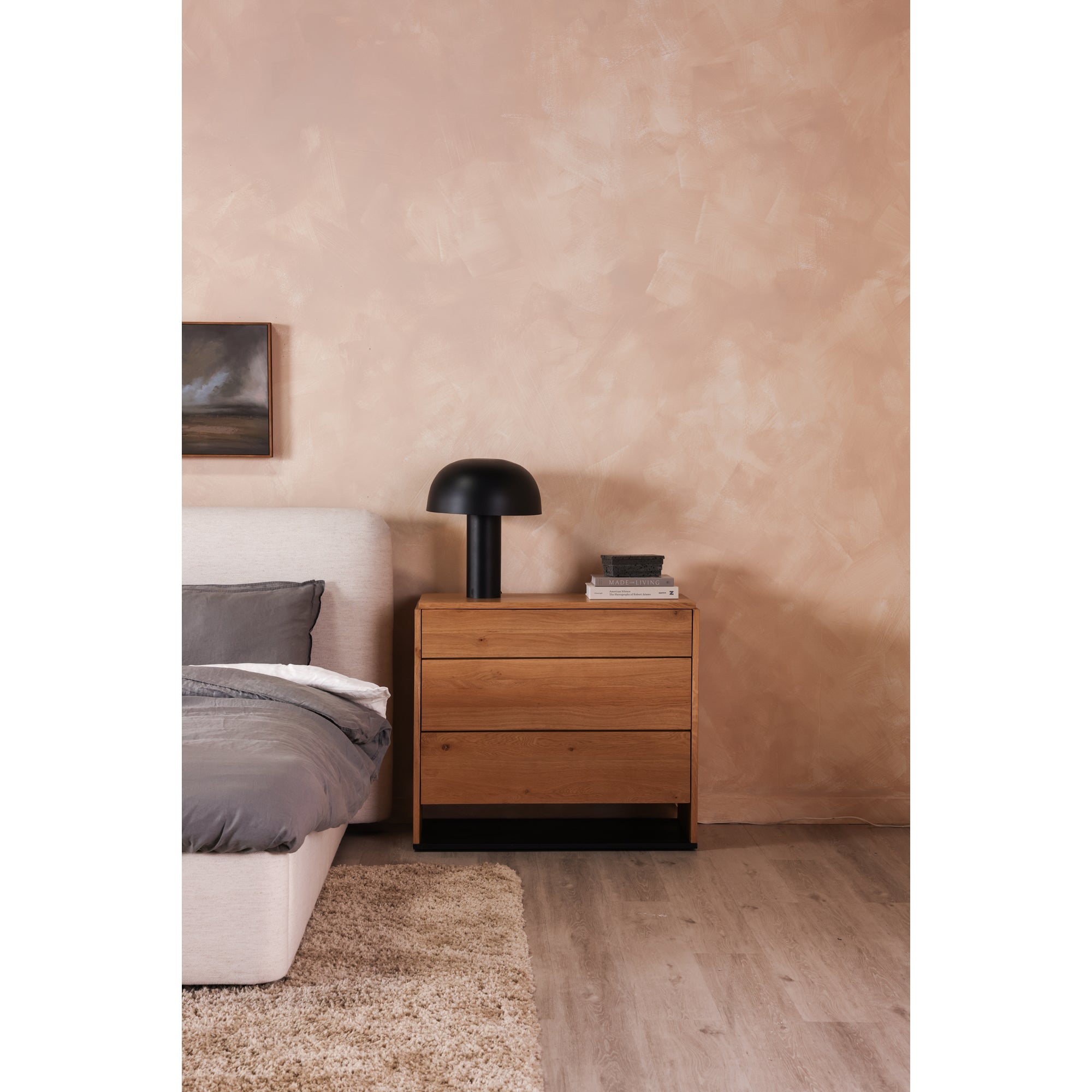 Samara Bed