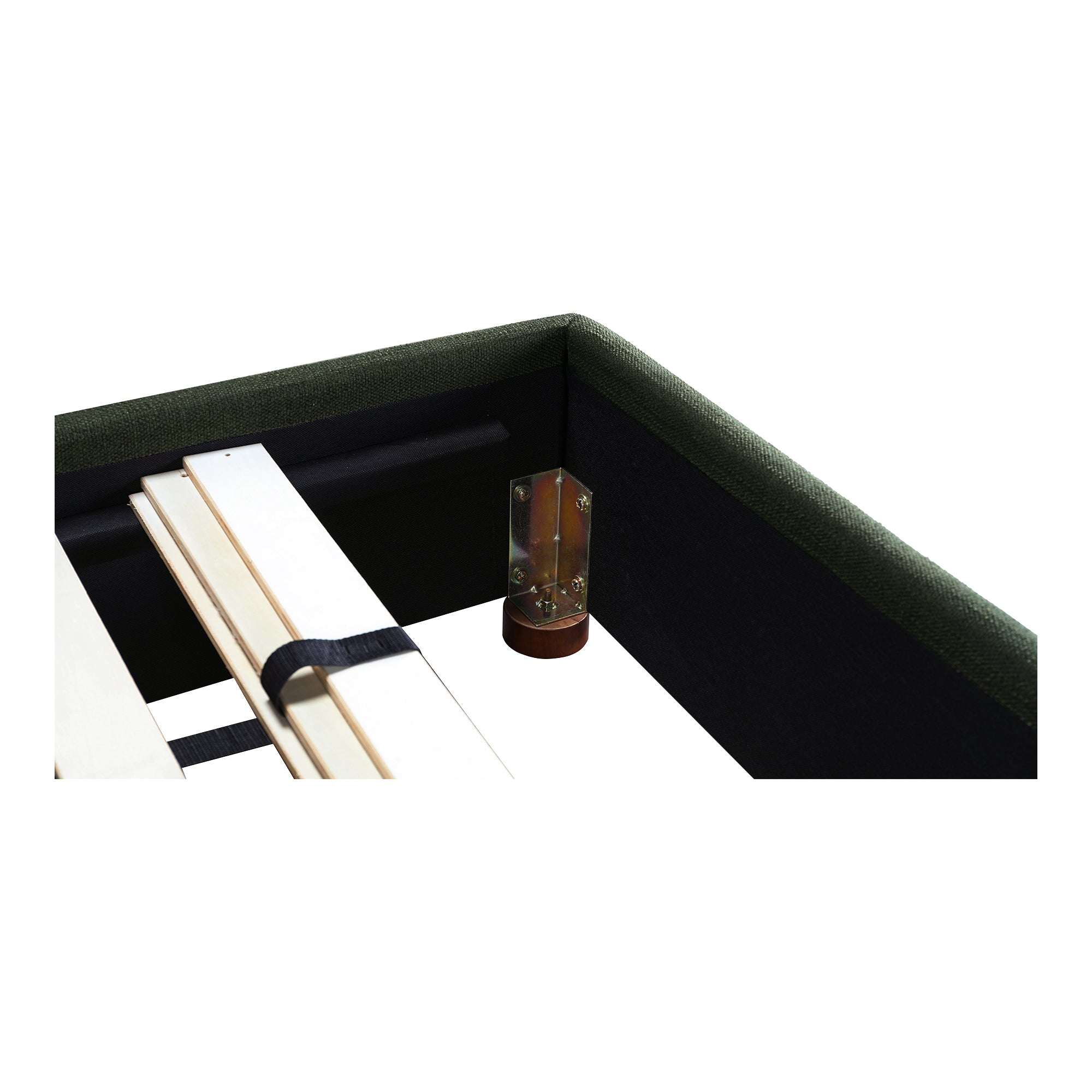 Luzon Bed