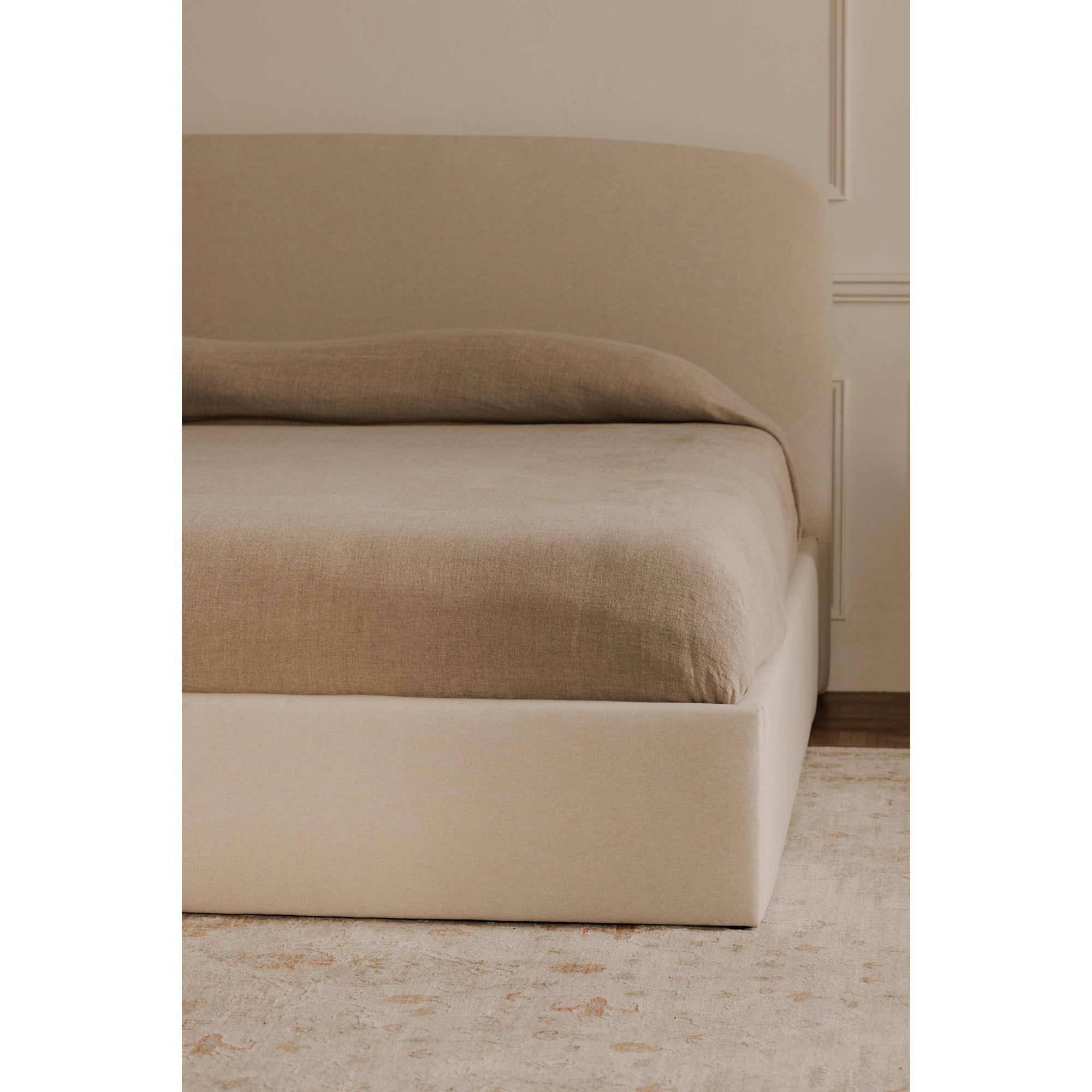 Joan Storage Bed