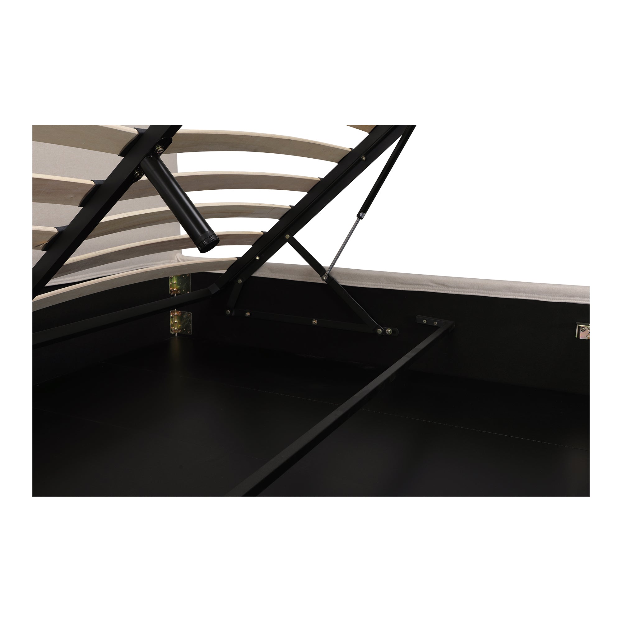 Joan Storage Bed