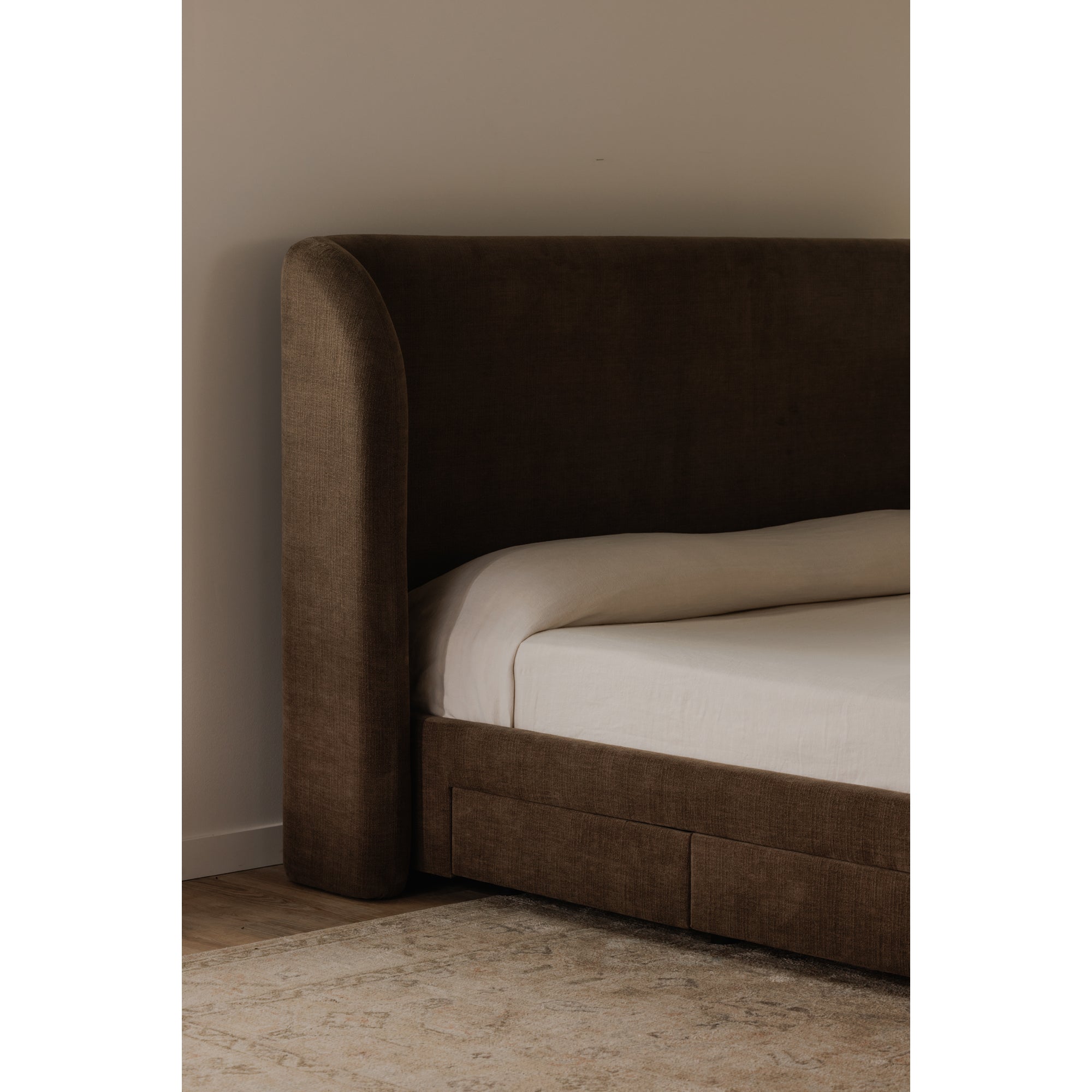 Sophia Storage Bed