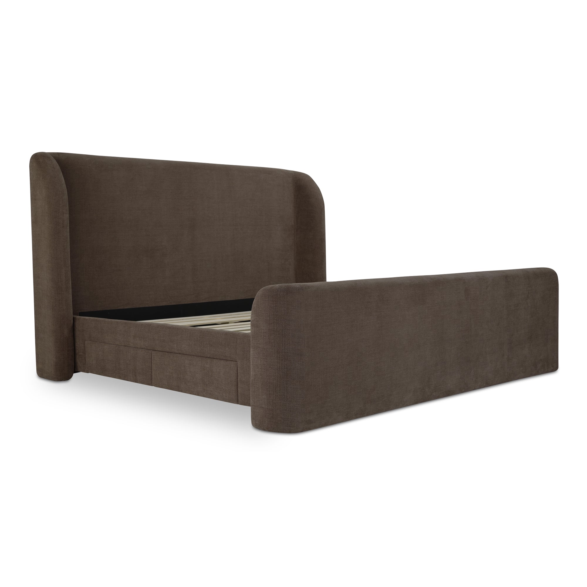 Sophia Storage Bed