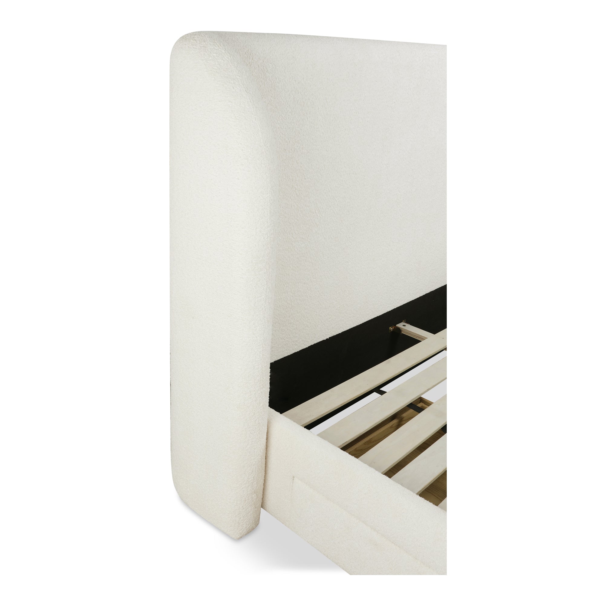 Sophia Storage Bed