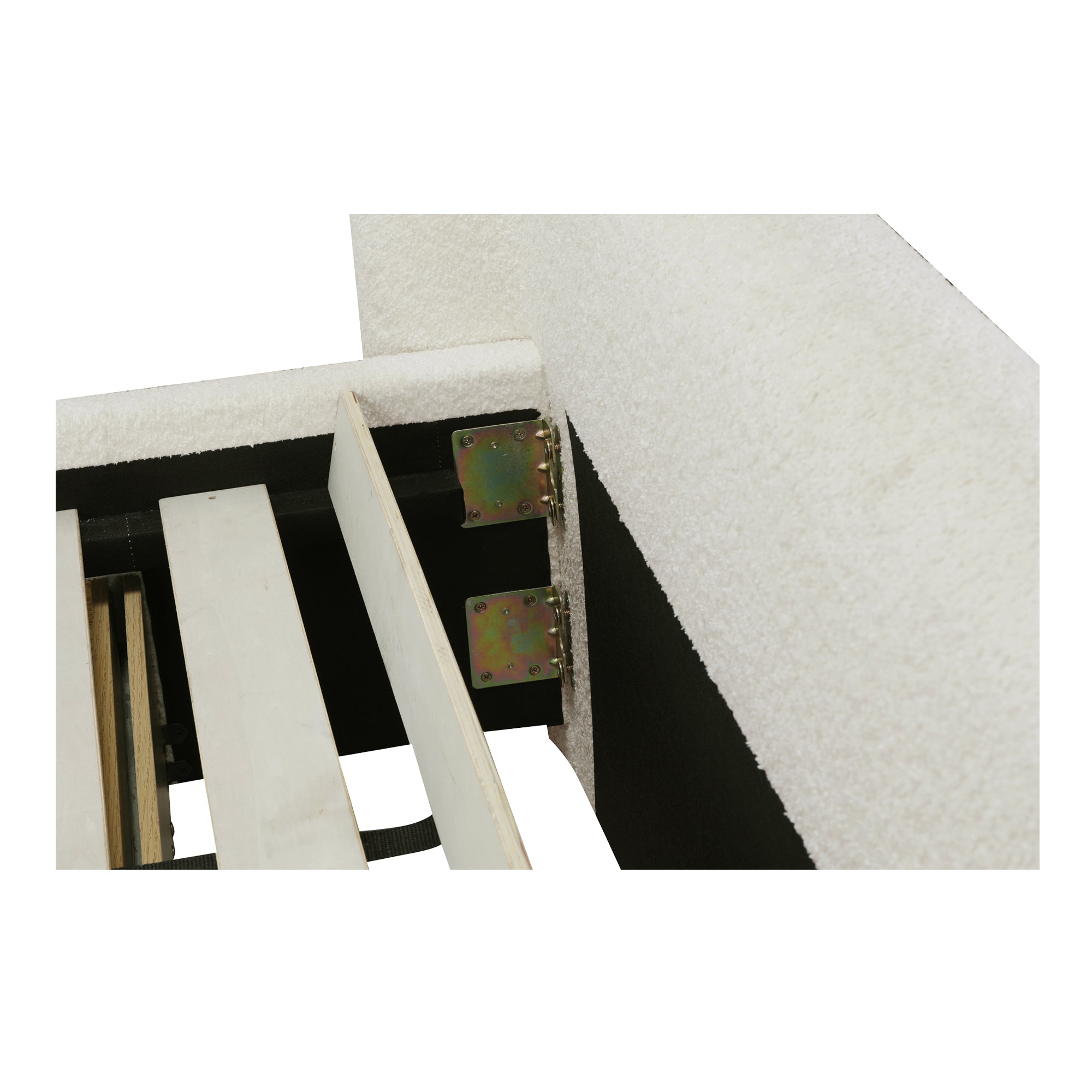 Sophia Storage Bed