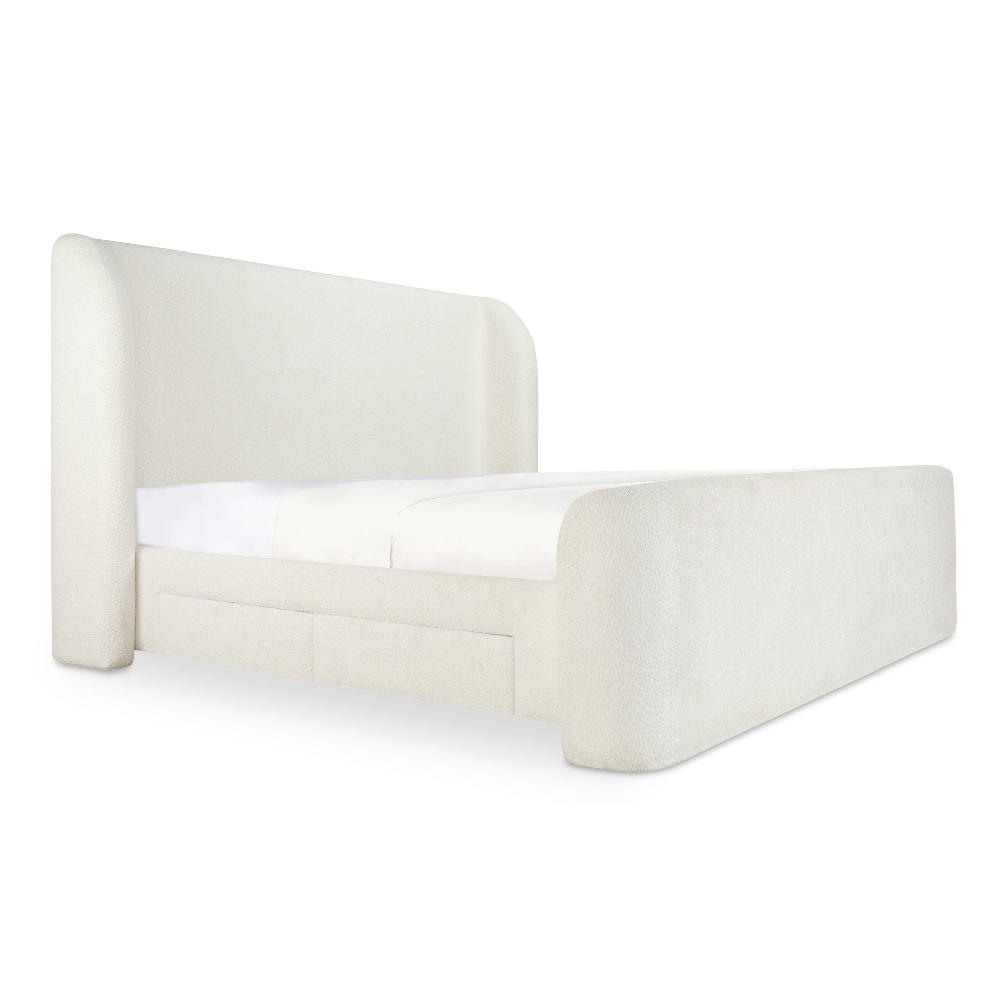 Sophia Storage Bed