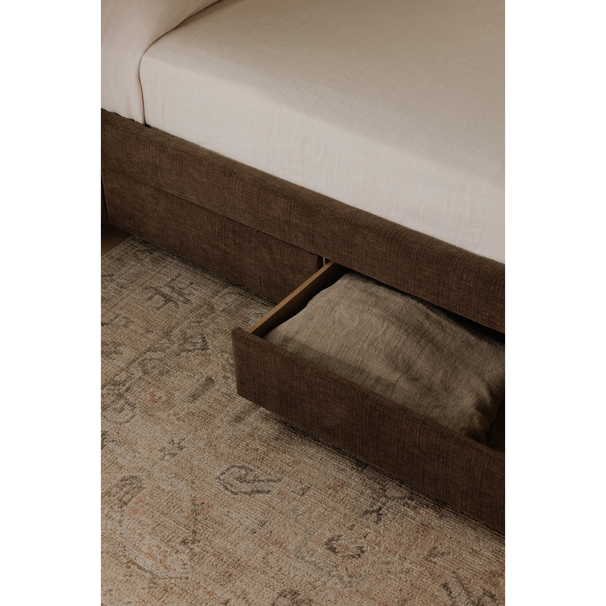 Sophia Storage Bed