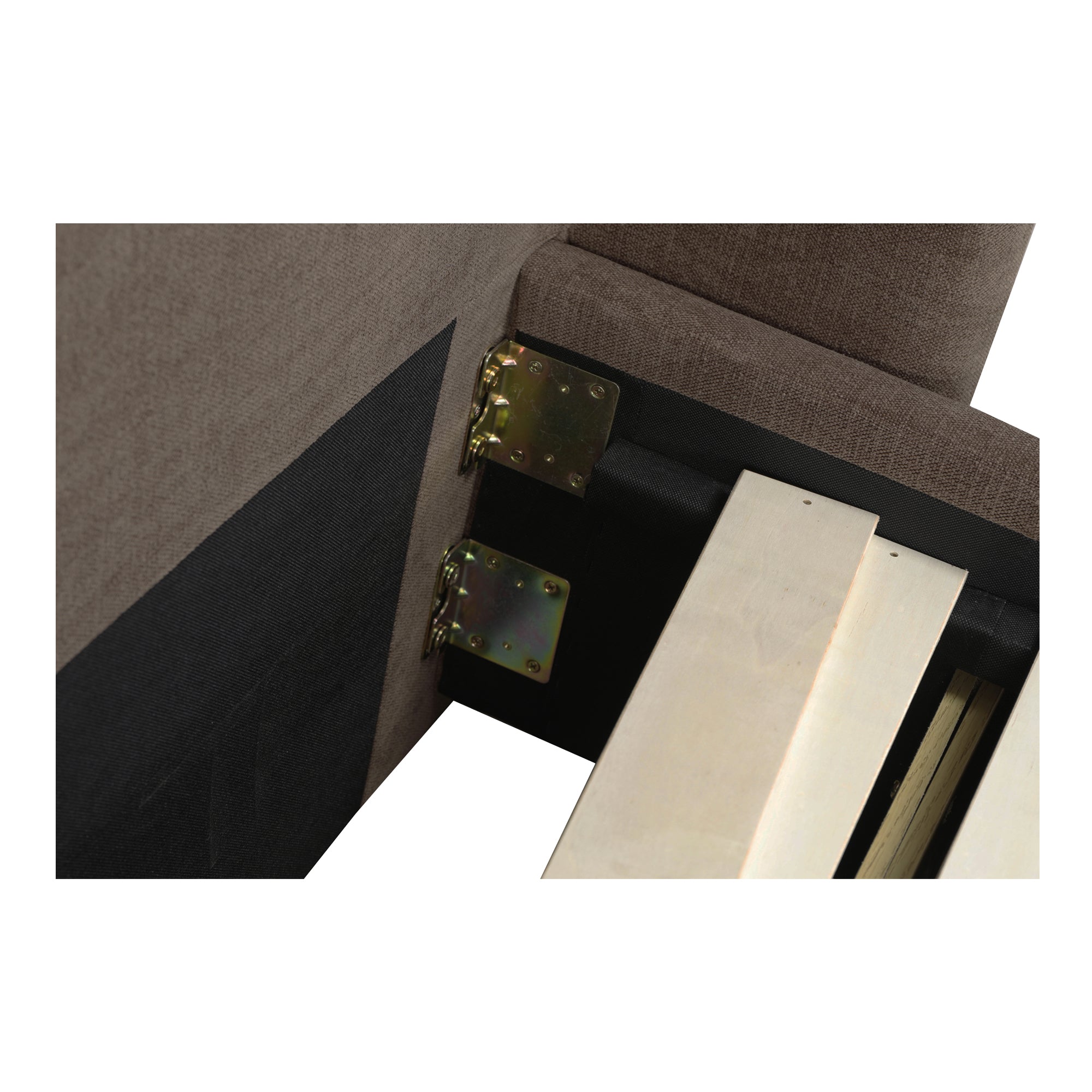 Sophia Storage Bed