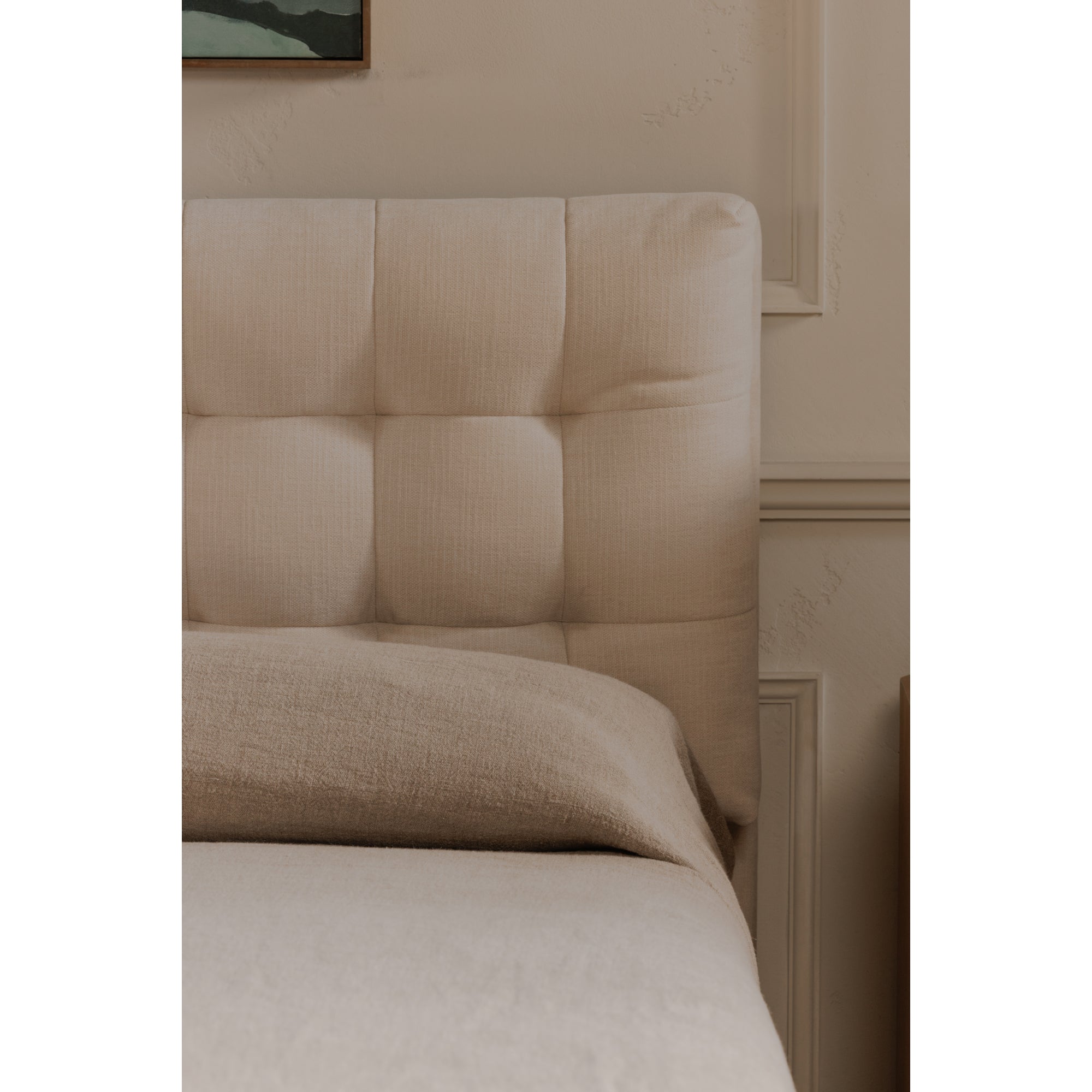 Sebastion Storage Bed