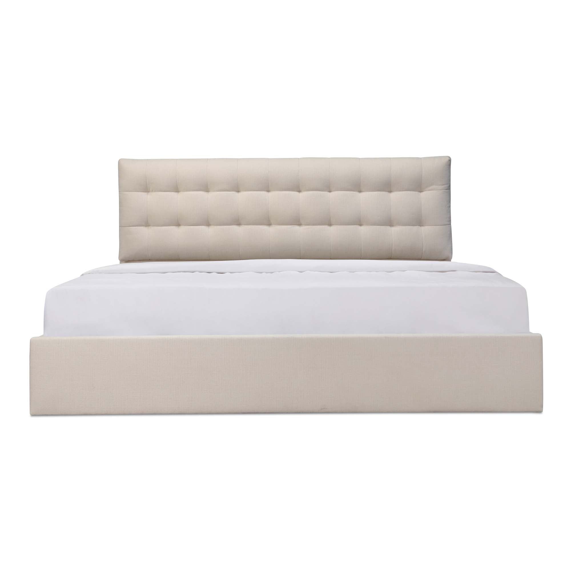 Sebastion Storage Bed