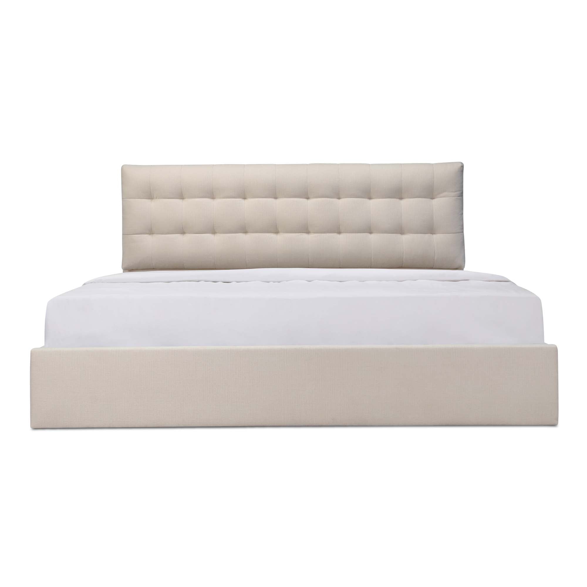 Sebastion Storage Bed