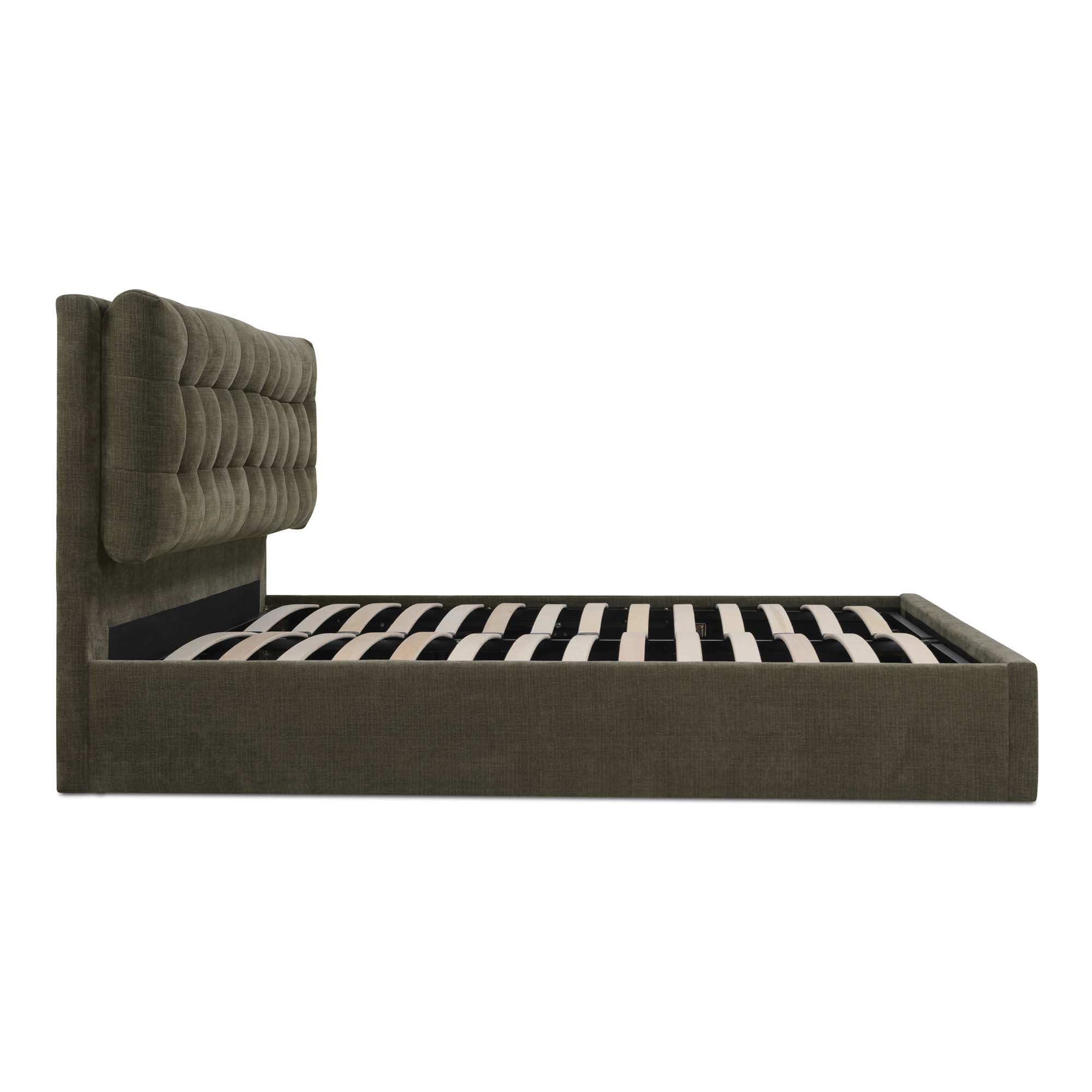 Sebastion Storage Bed