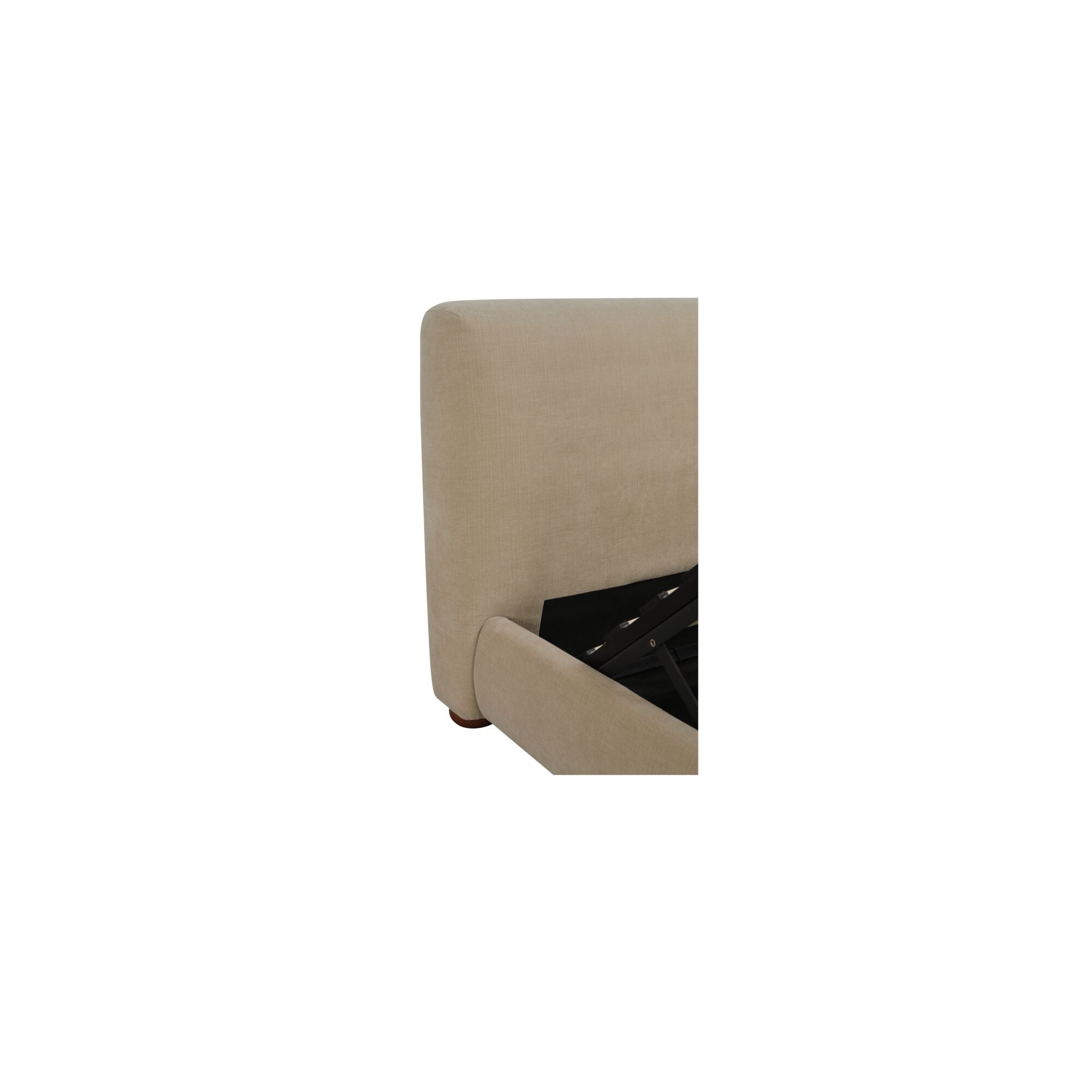 Beau Storage Bed