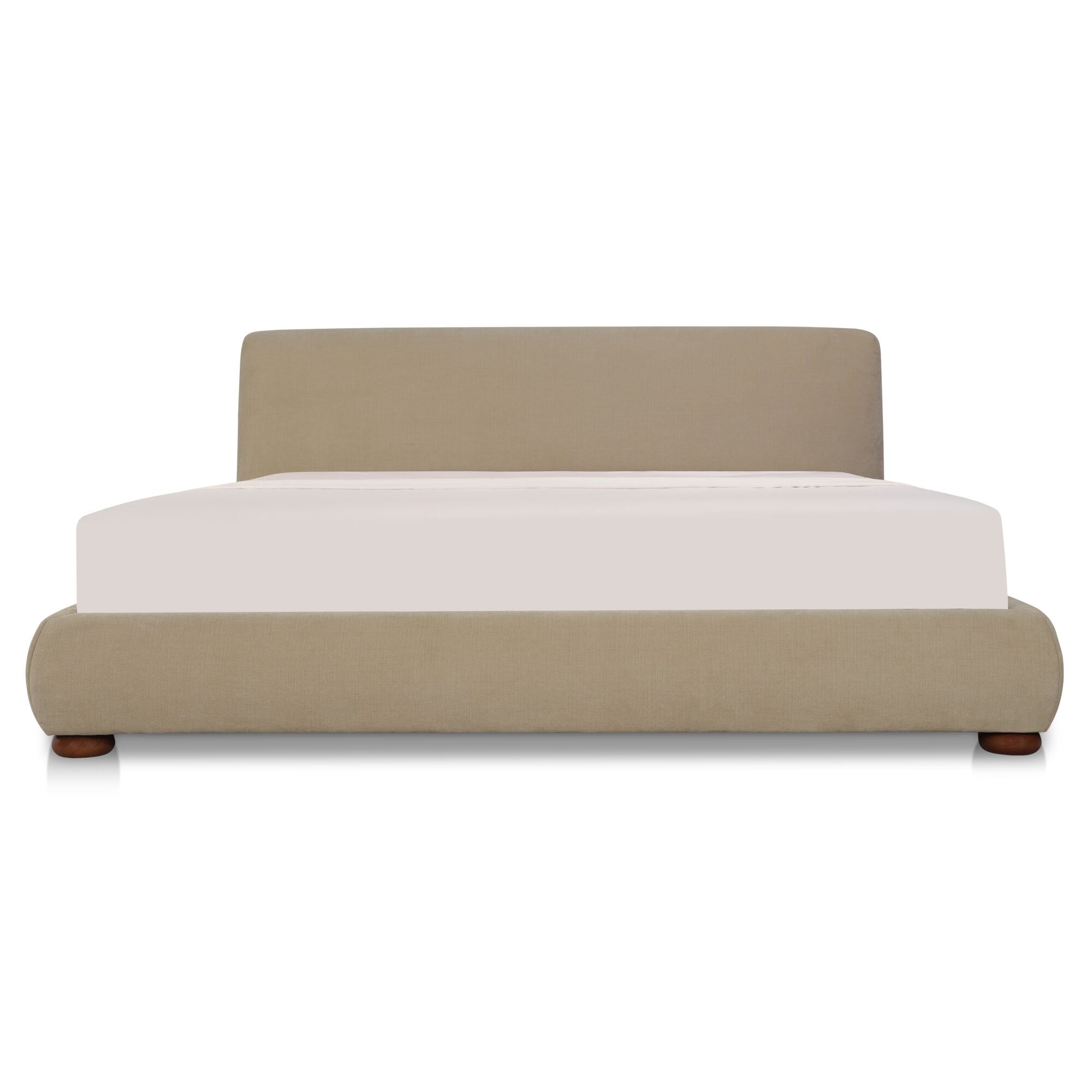 Beau Storage Bed